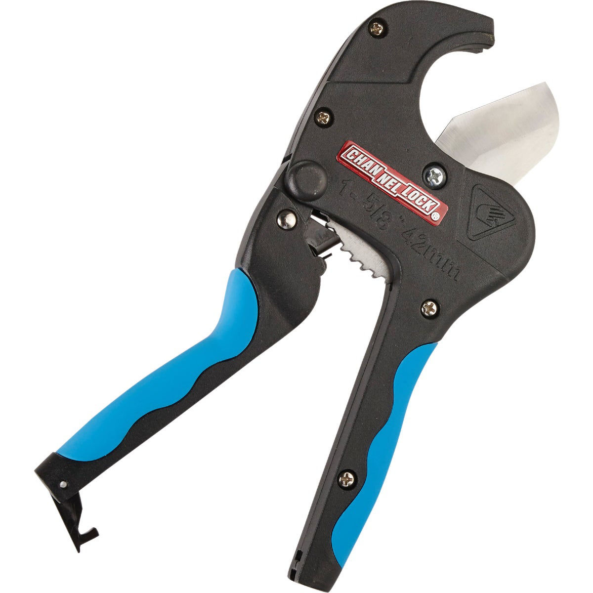 Chain Link Heavy-Duty Gate Clip Crimper - Fence Tool (Pressed