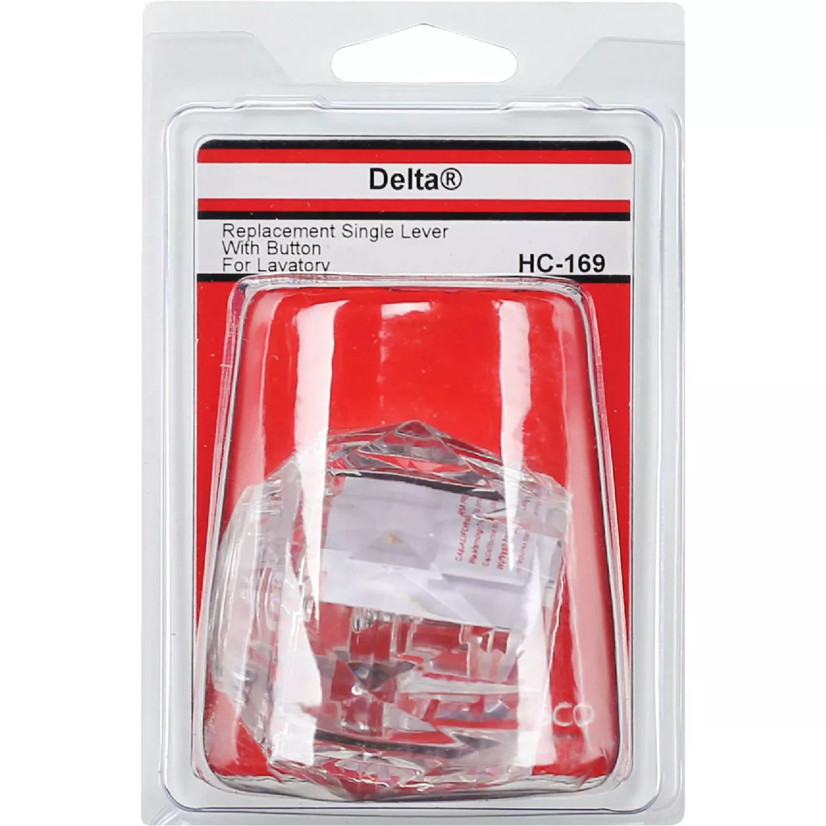 Lasco Delta Faucet Handle - photo 2