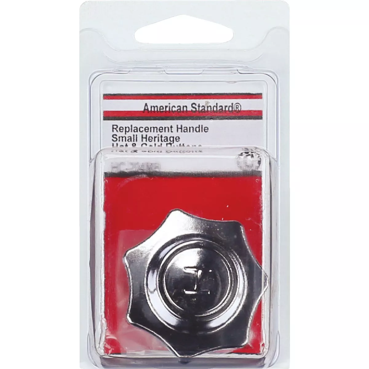 Lasco American Standard Heritage Chrome Faucet Handle - photo 2