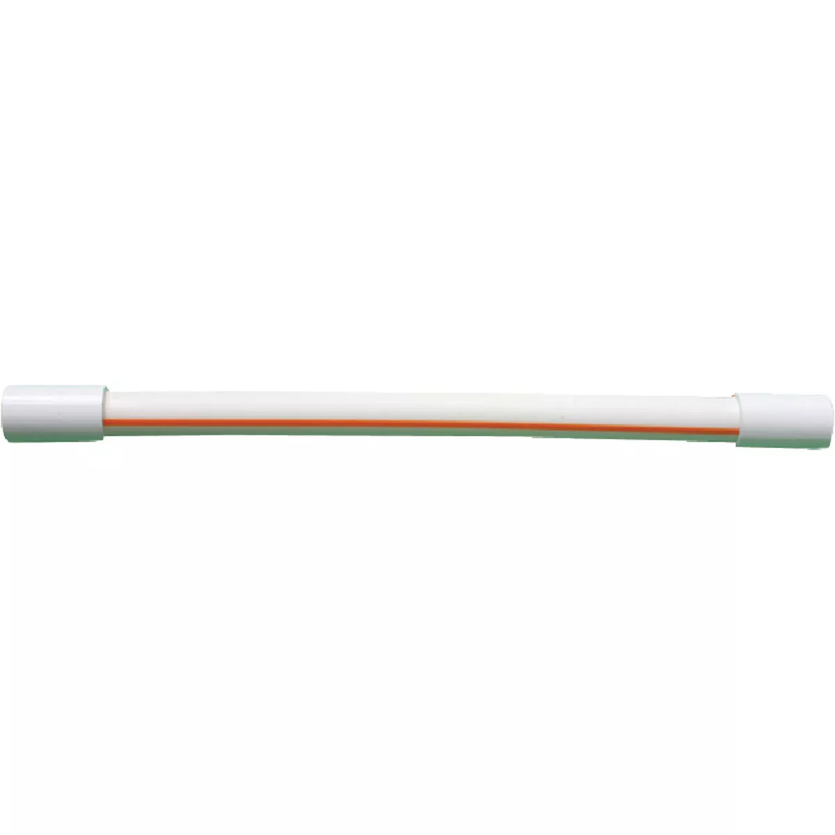 DURA 1 In. x 18 In. Flexible PVC Coupling