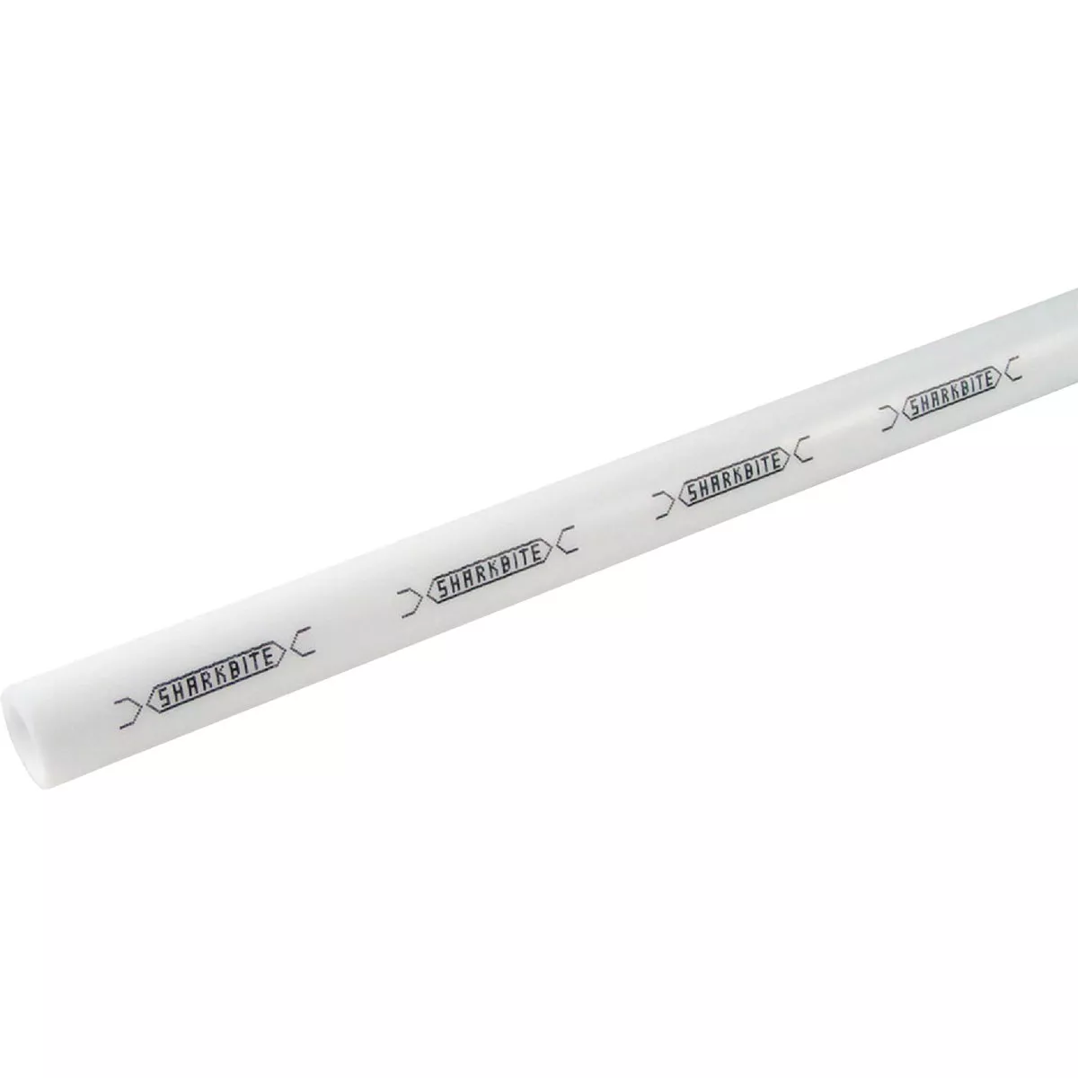 SharkBite 1 In. x 10 Ft. White PEX Pipe Type B Stick