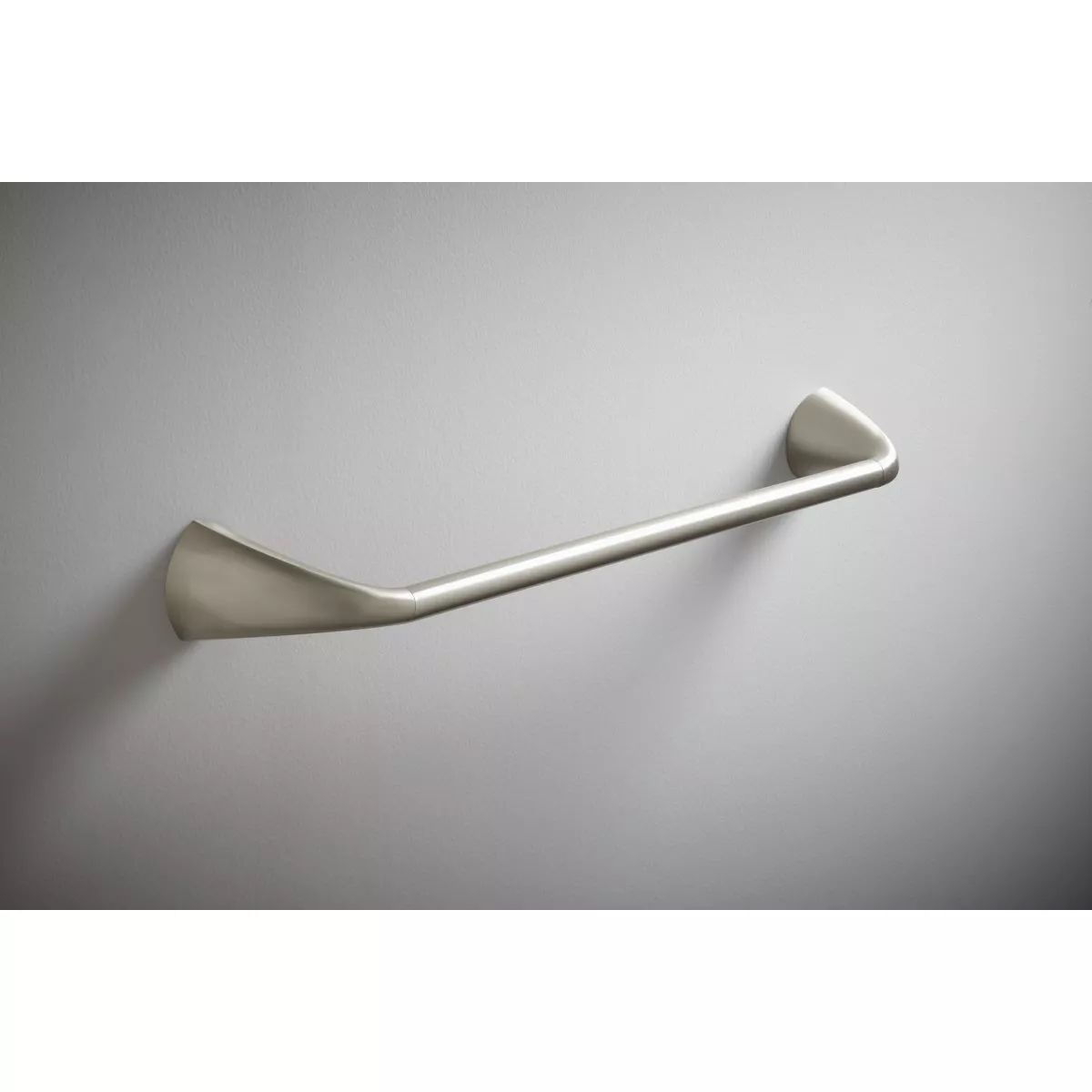 Kohler Mistos 18 In. Vibrant Brushed Nickel Towel Bar - photo 2