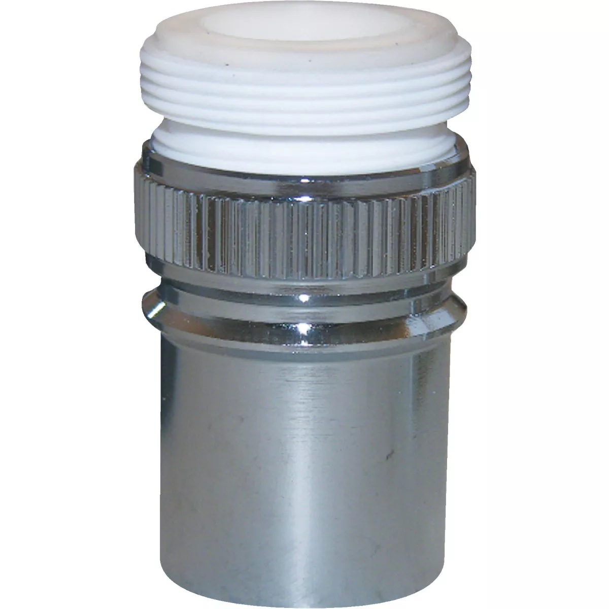 Lasco 1.8 GPM Snap Nipple Dishwasher Faucet Aerator, LG x SM FE