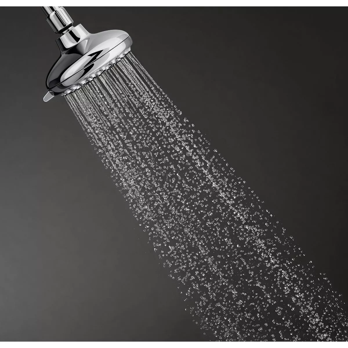 Kohler Enlighten 5-Spray Multifunction 1.75 GPM Fixed Shower Head, Chrome - photo 4