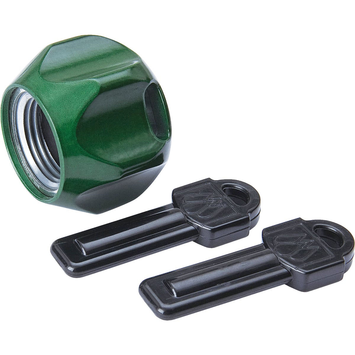 Hose Bibb Lock | True Value Hardware