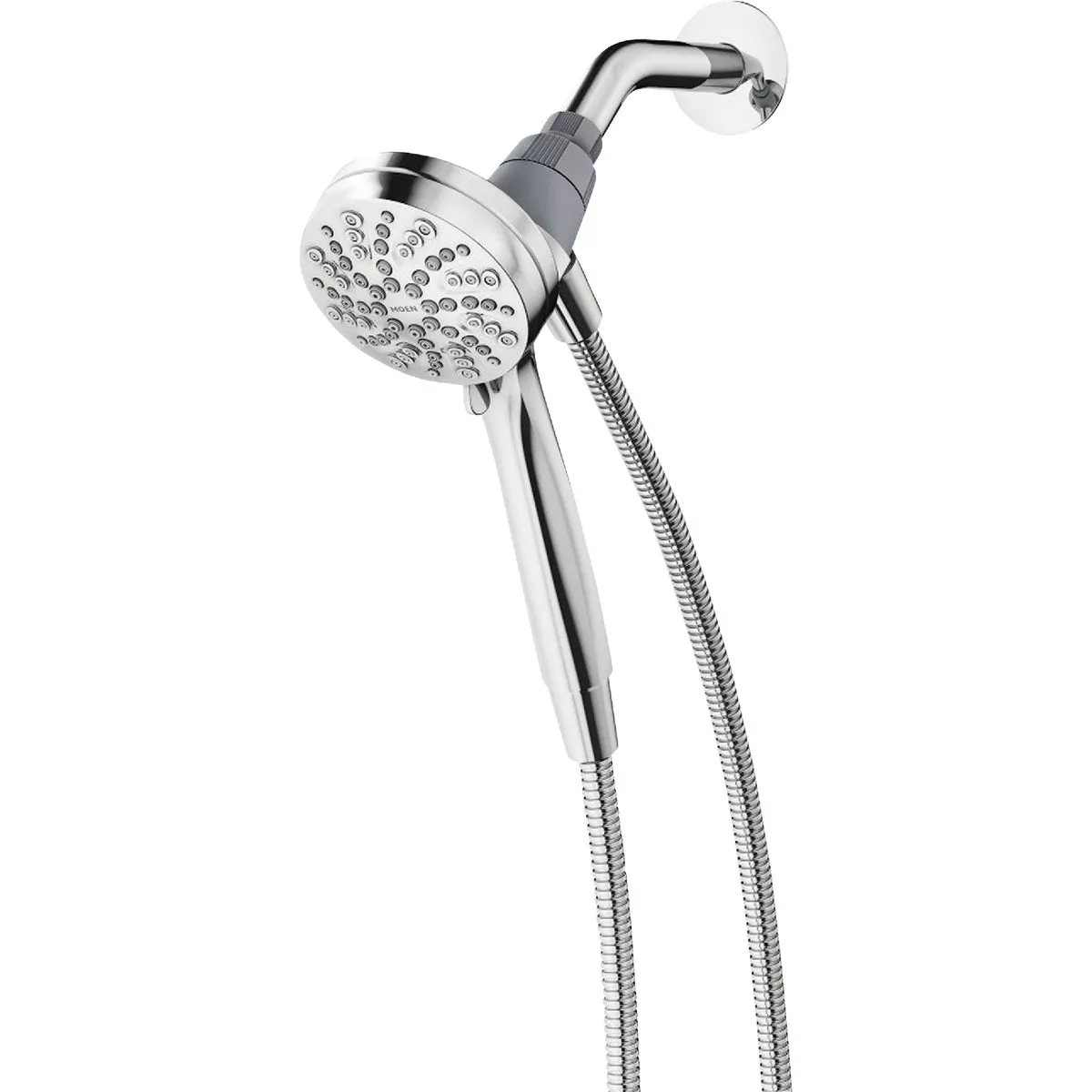Moen Engage 6-Spray 1.75 GPM Handheld Shower Head with Magnetix, Chrome - photo 3