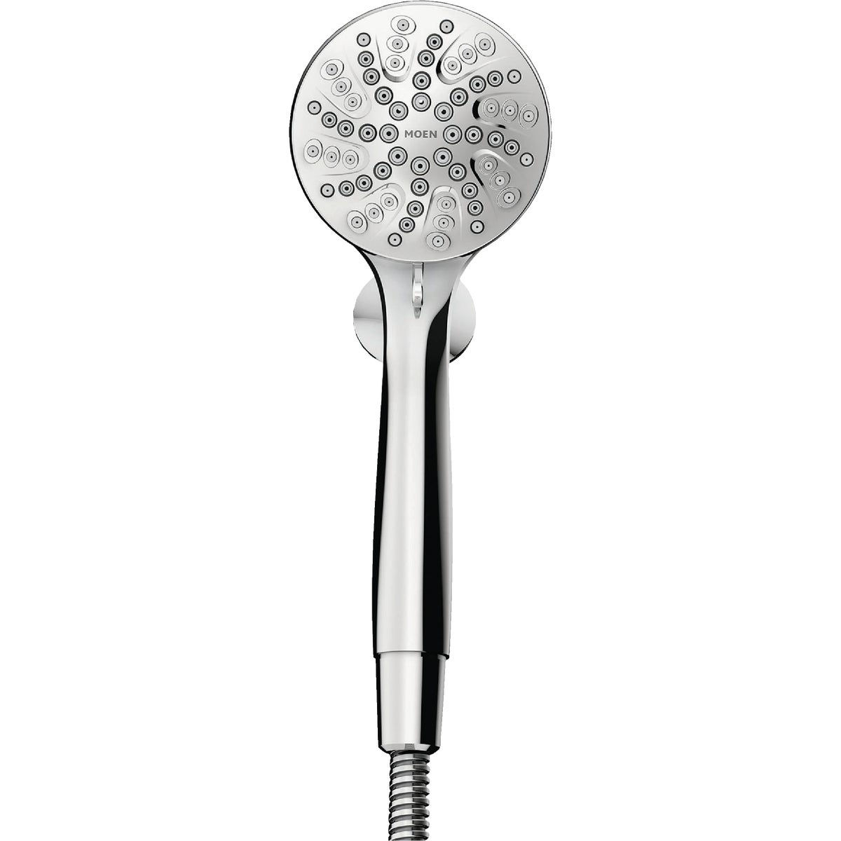 Moen Engage 6Spray 1.75 GPM Handheld Shower Head with Chrome