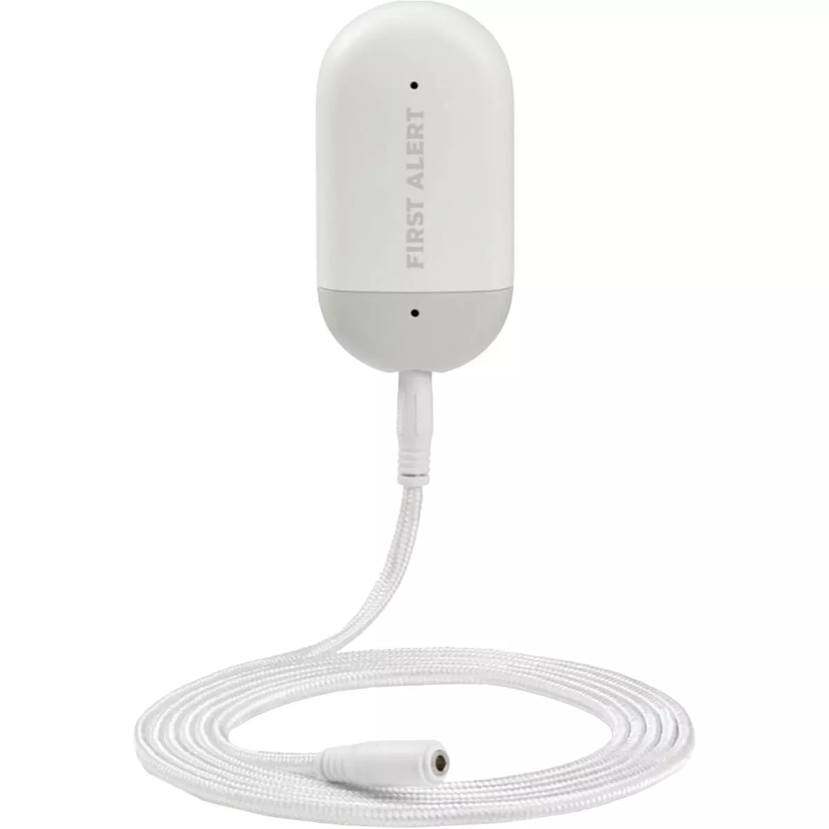 First Alert WiFi Water Leak & Freeze Detector