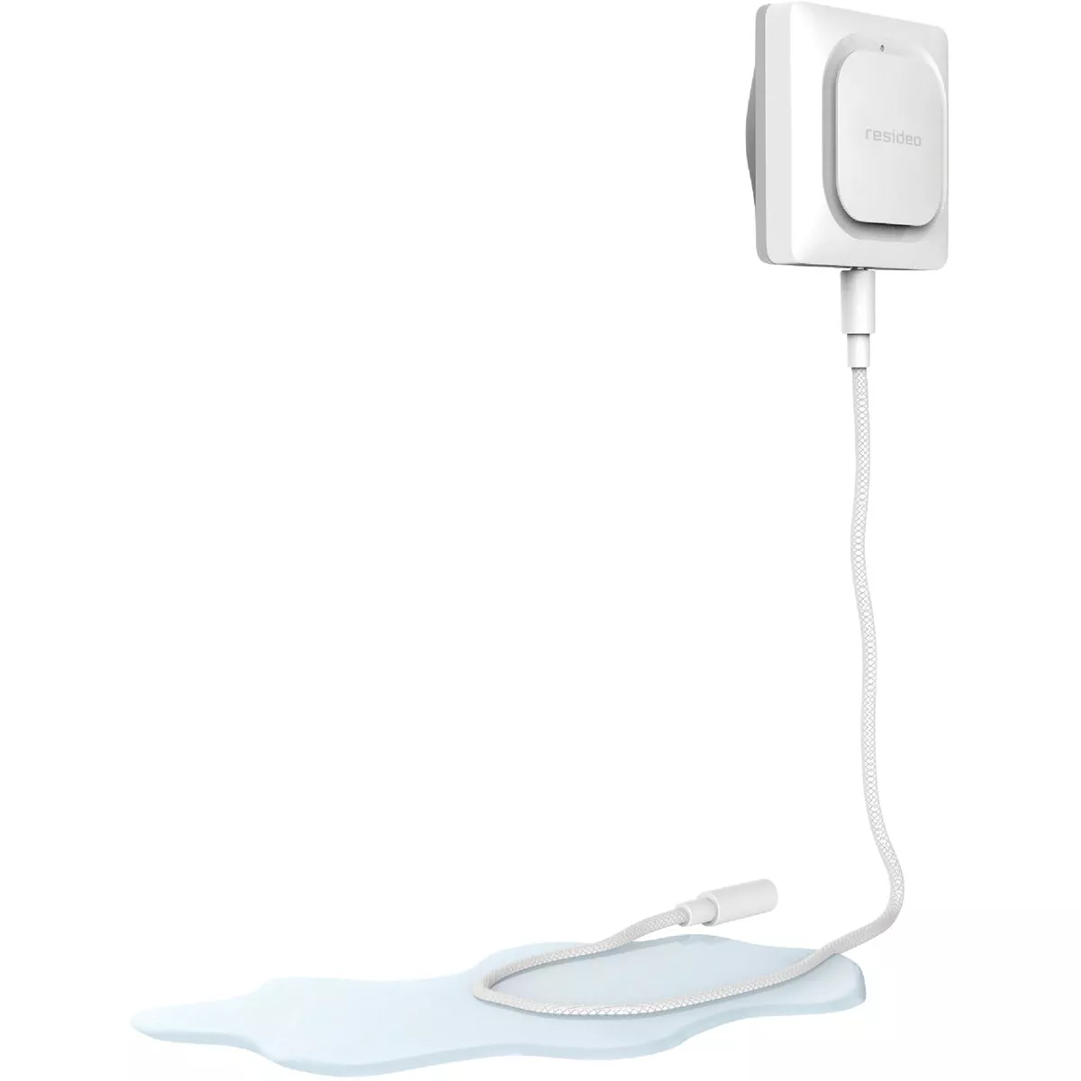 First Alert WiFi Water Leak & Freeze Detector - photo 6
