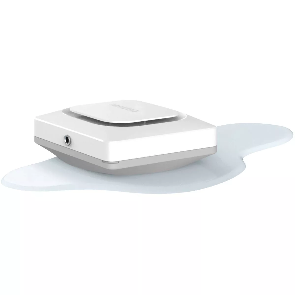 First Alert WiFi Water Leak & Freeze Detector - photo 7