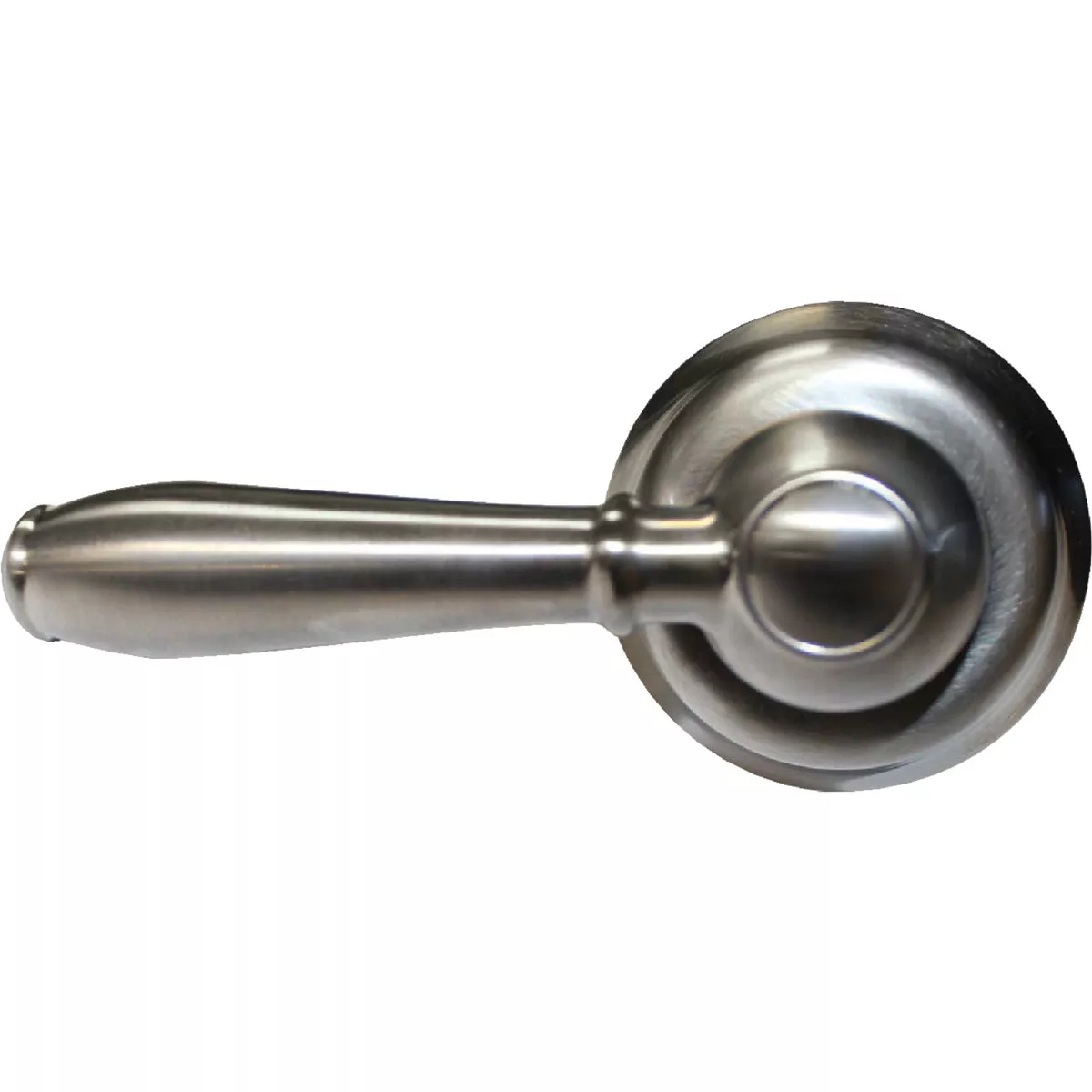 Korky StrongARM Universal Brushed Nickel Tank Lever with Faucet Style Handle - photo 3