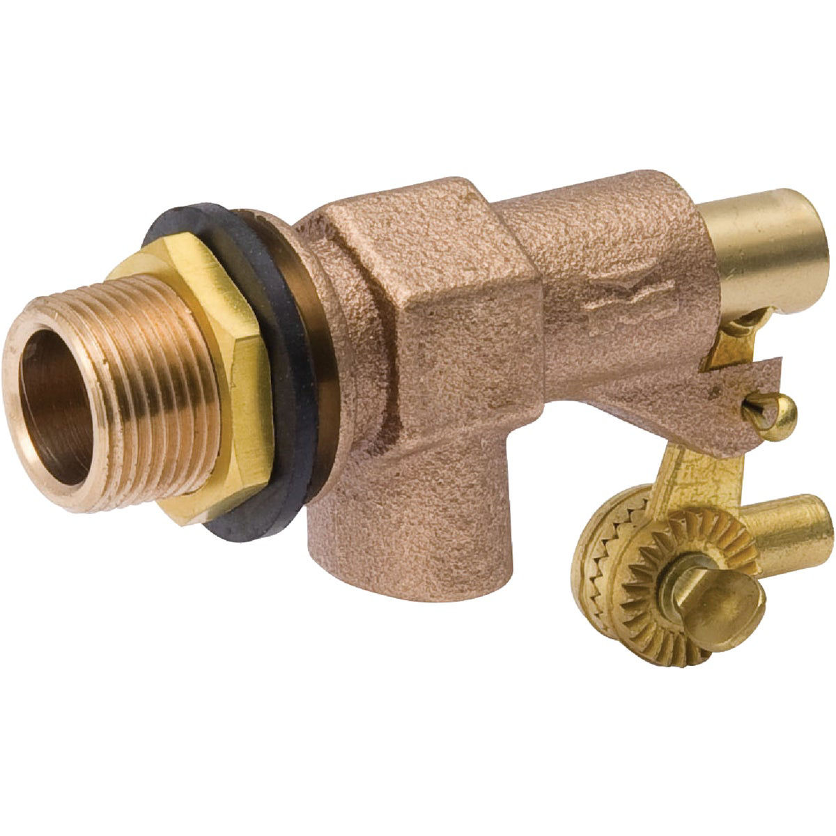 Stock Tank Float Valve | True Value Hardware