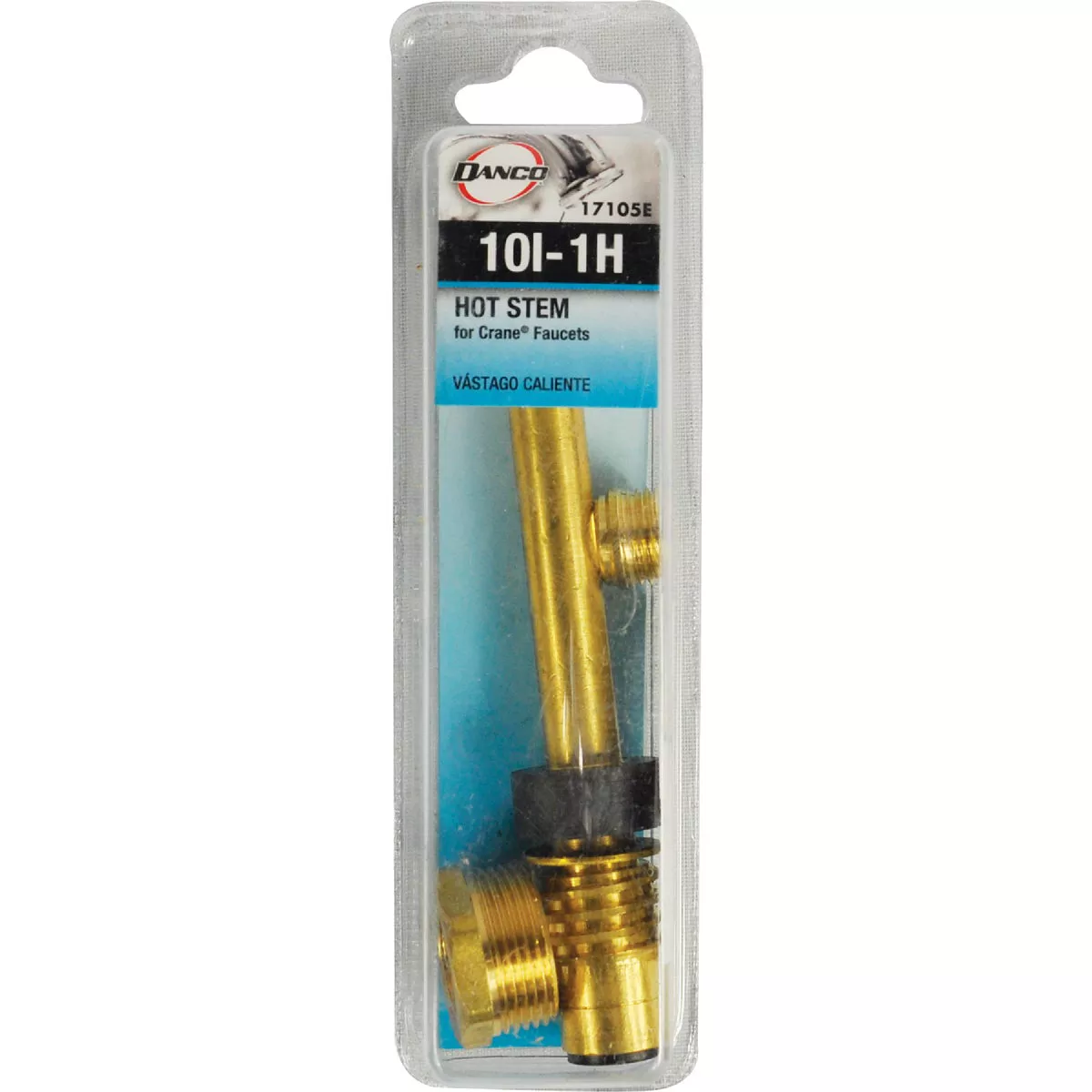 Danco Hot Water 10I-1H Stem for Crane - photo 2