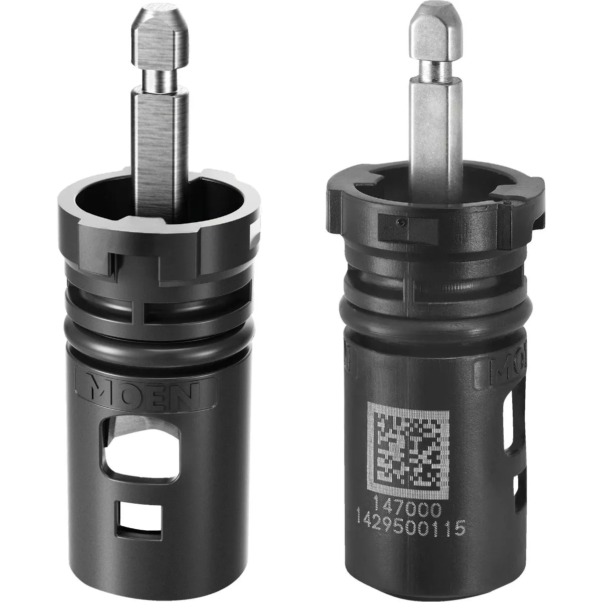 Moen Duralast 2-Handle Faucet Cartridge - photo 2