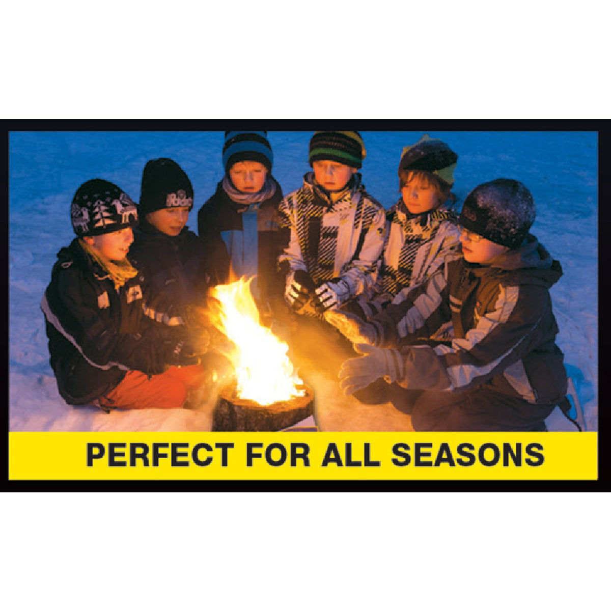 Light'n Go Bonfire 11/2 Hr. Fire Log Do it Best