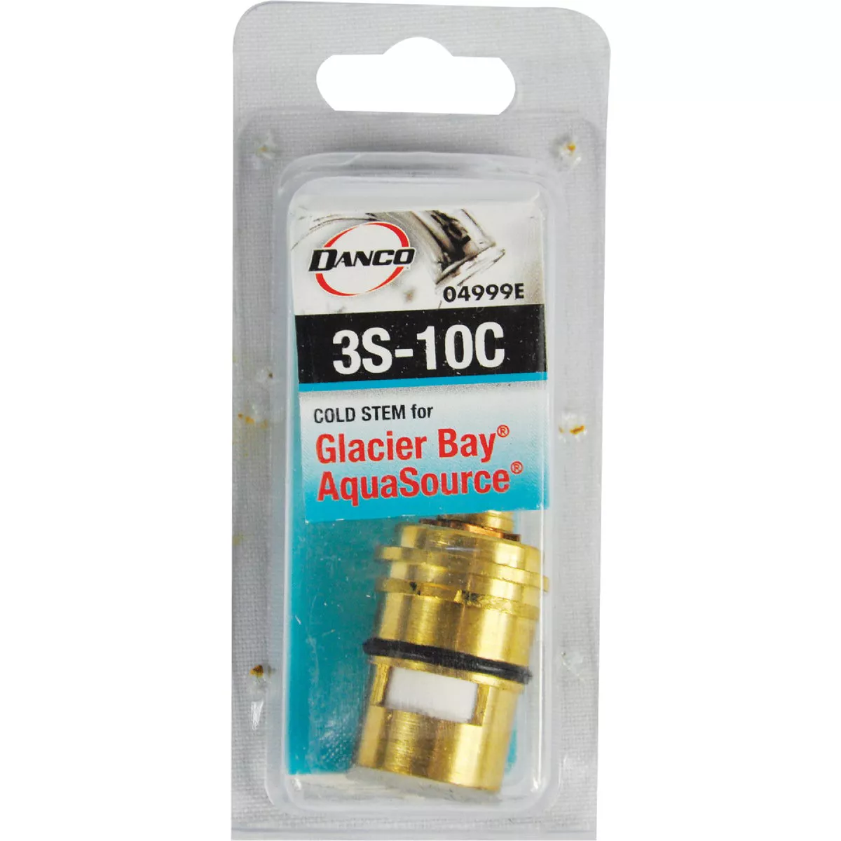 Danco Cold Water 3S-10C Stem for AquaSource & Glacier Bay - photo 2