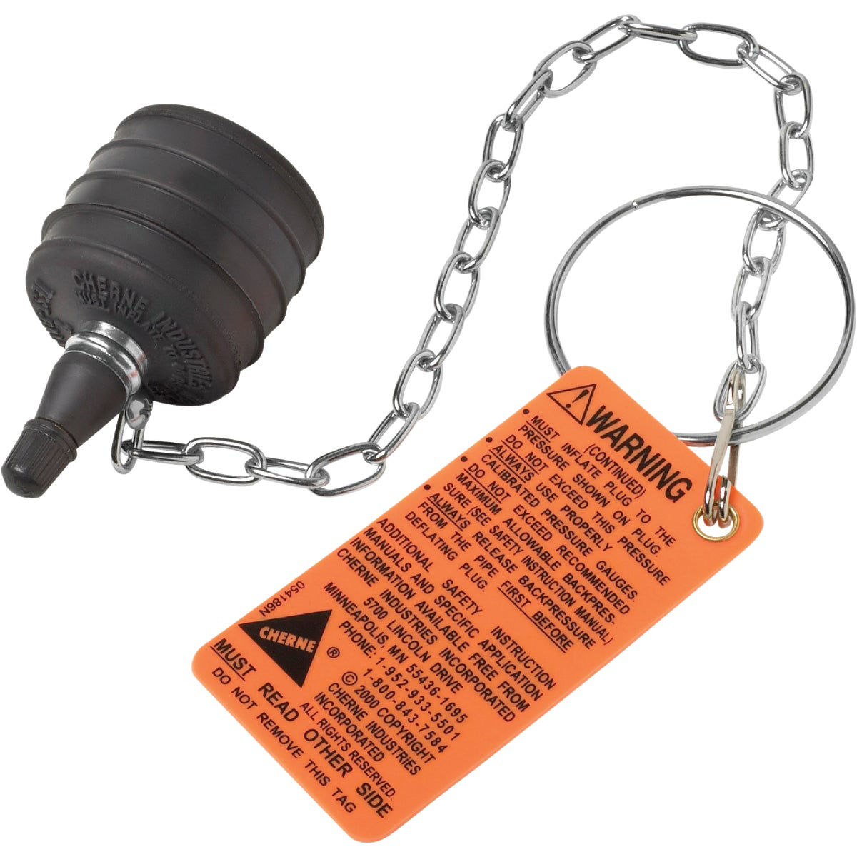 PVC Plug | True Value Hardware