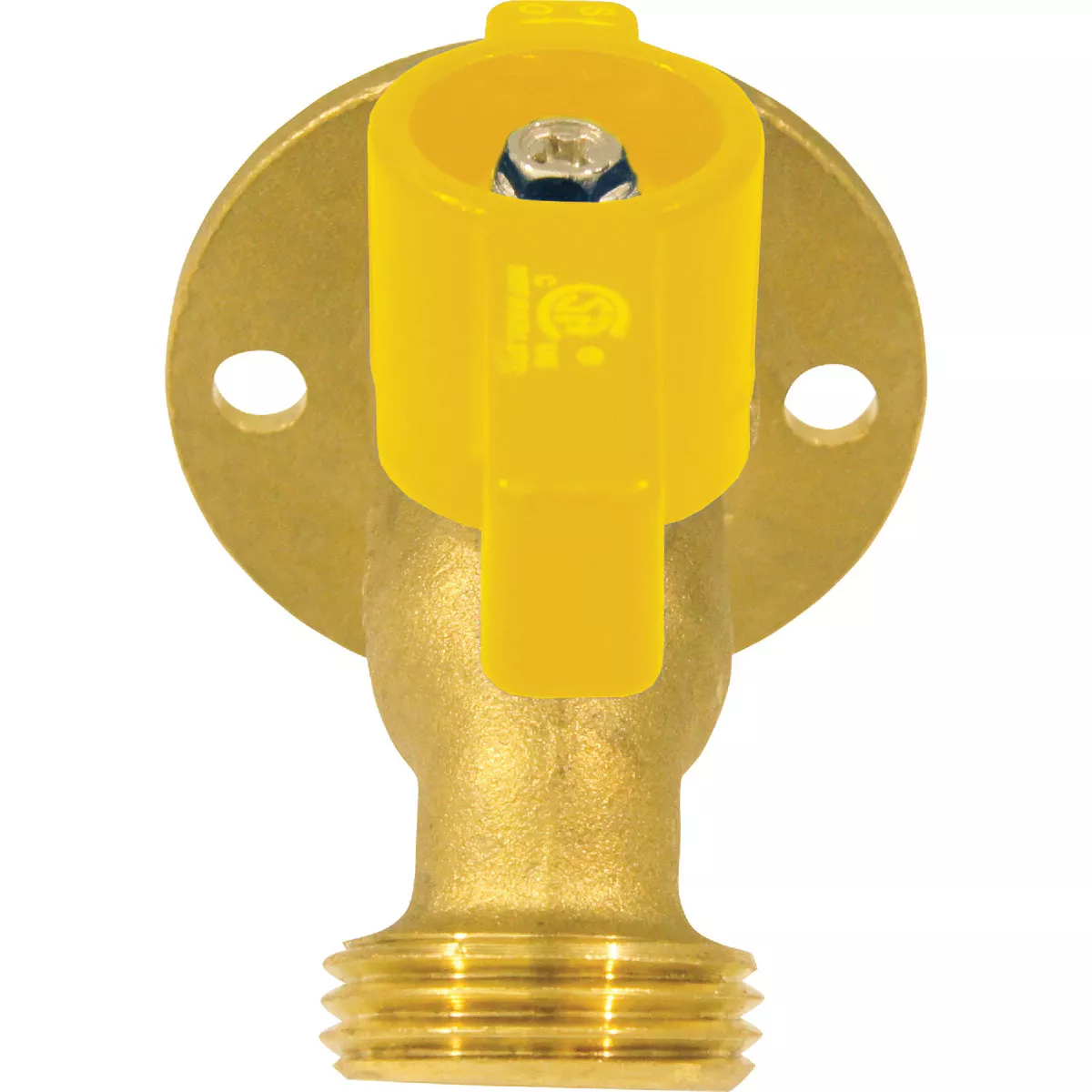 Apollo Retail 1/2 In. Barb x 3/4 In. Expansion Brass PEX-A Sillcock - photo 5