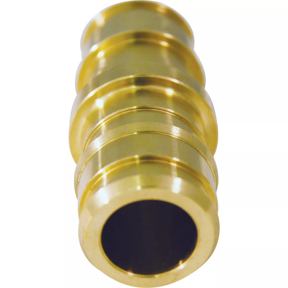 Apollo Retail PEX-A 1/2 In. Brass PEX Coupling - photo 3