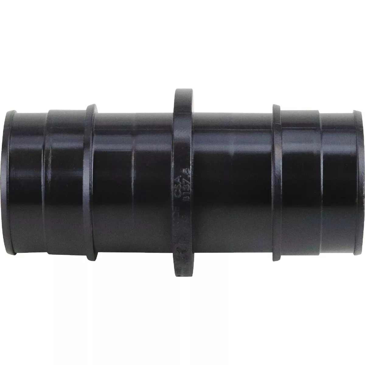 Apollo Retail Coupling 1 In. Poly-Alloy PEX Coupling (10-pack)