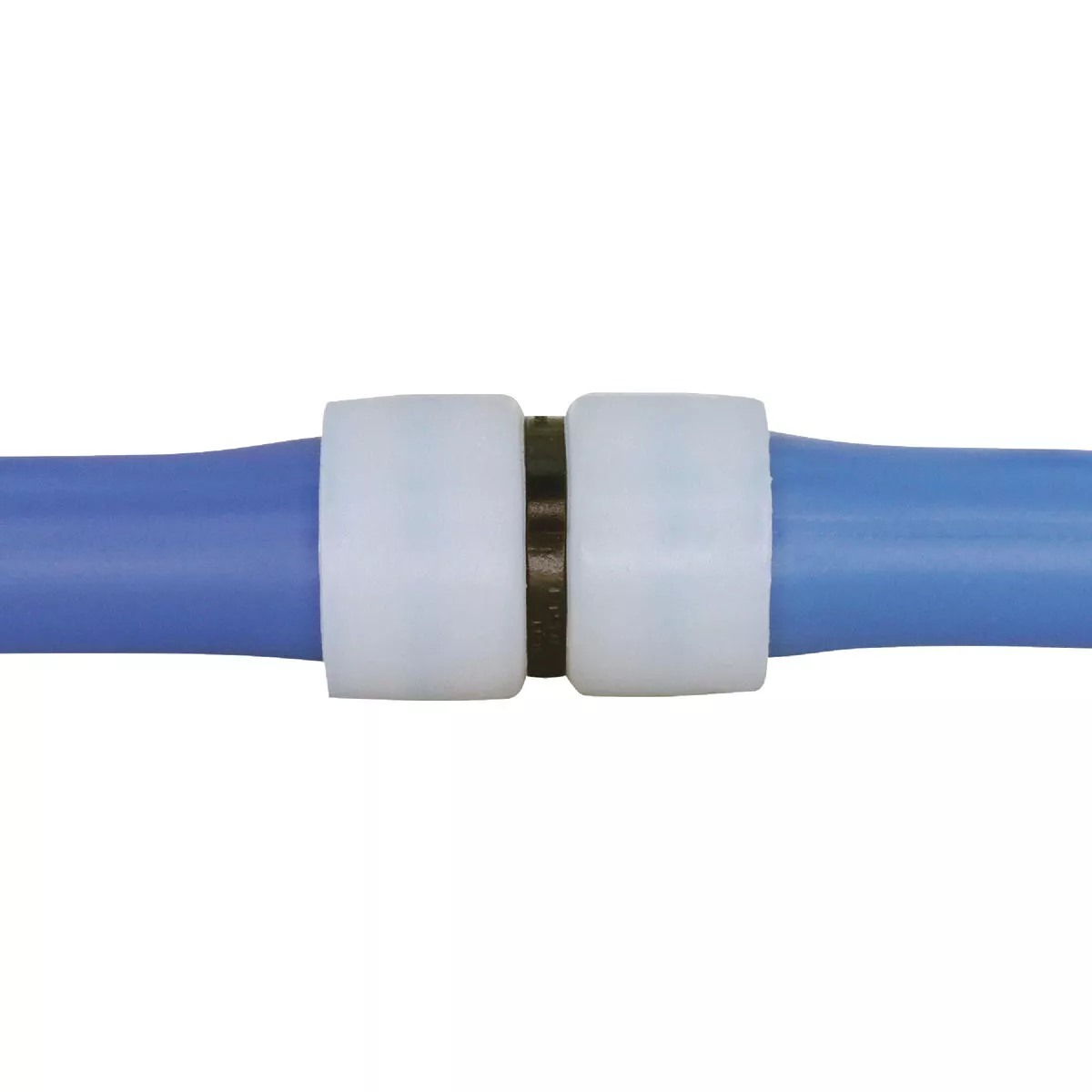 Apollo Retail Coupling 1 In. Poly-Alloy PEX Coupling (10-pack) - photo 2