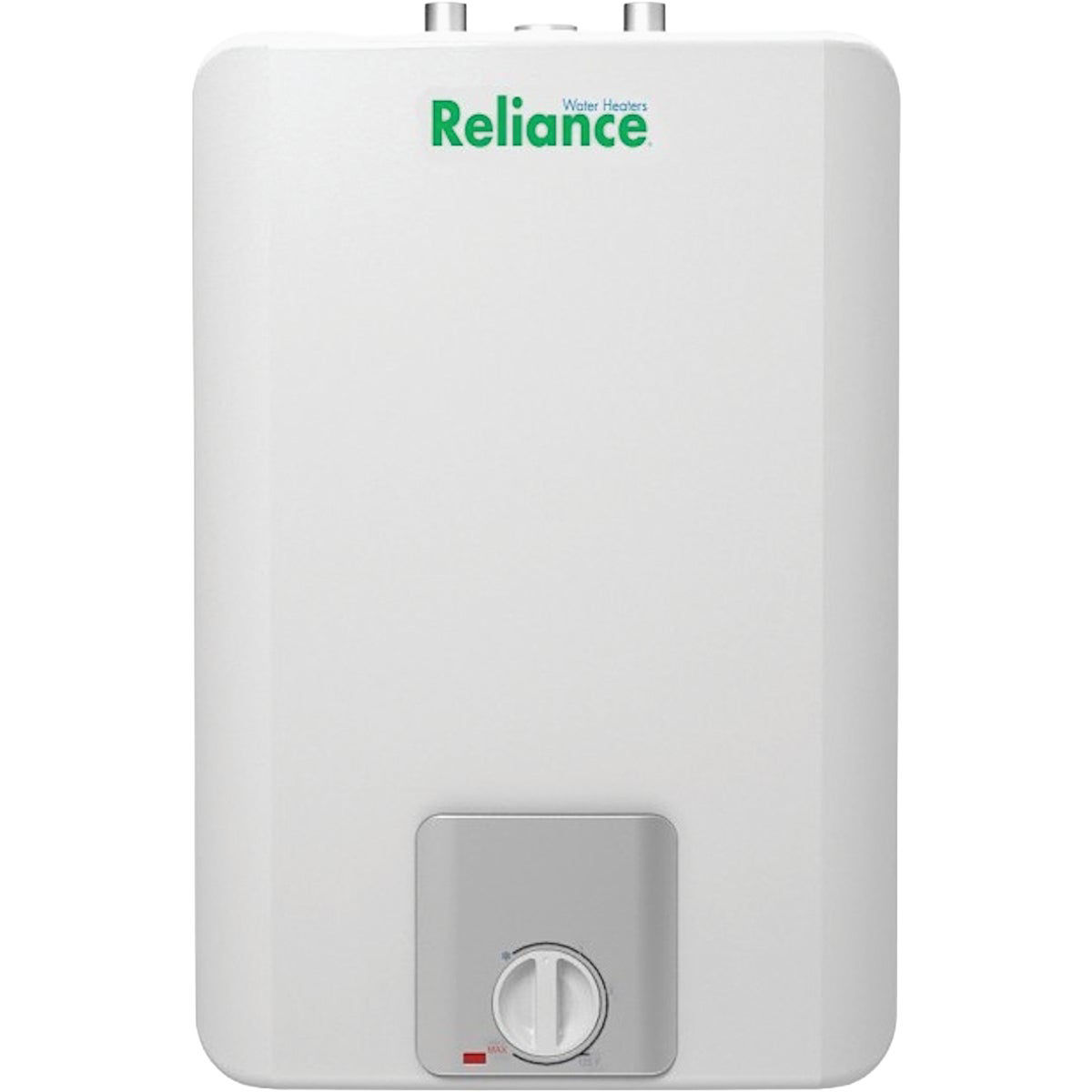 Reliance 2.5 Gal. 6yr 1500W Element Point-of-Use Electric Water Heater | Do  it Best