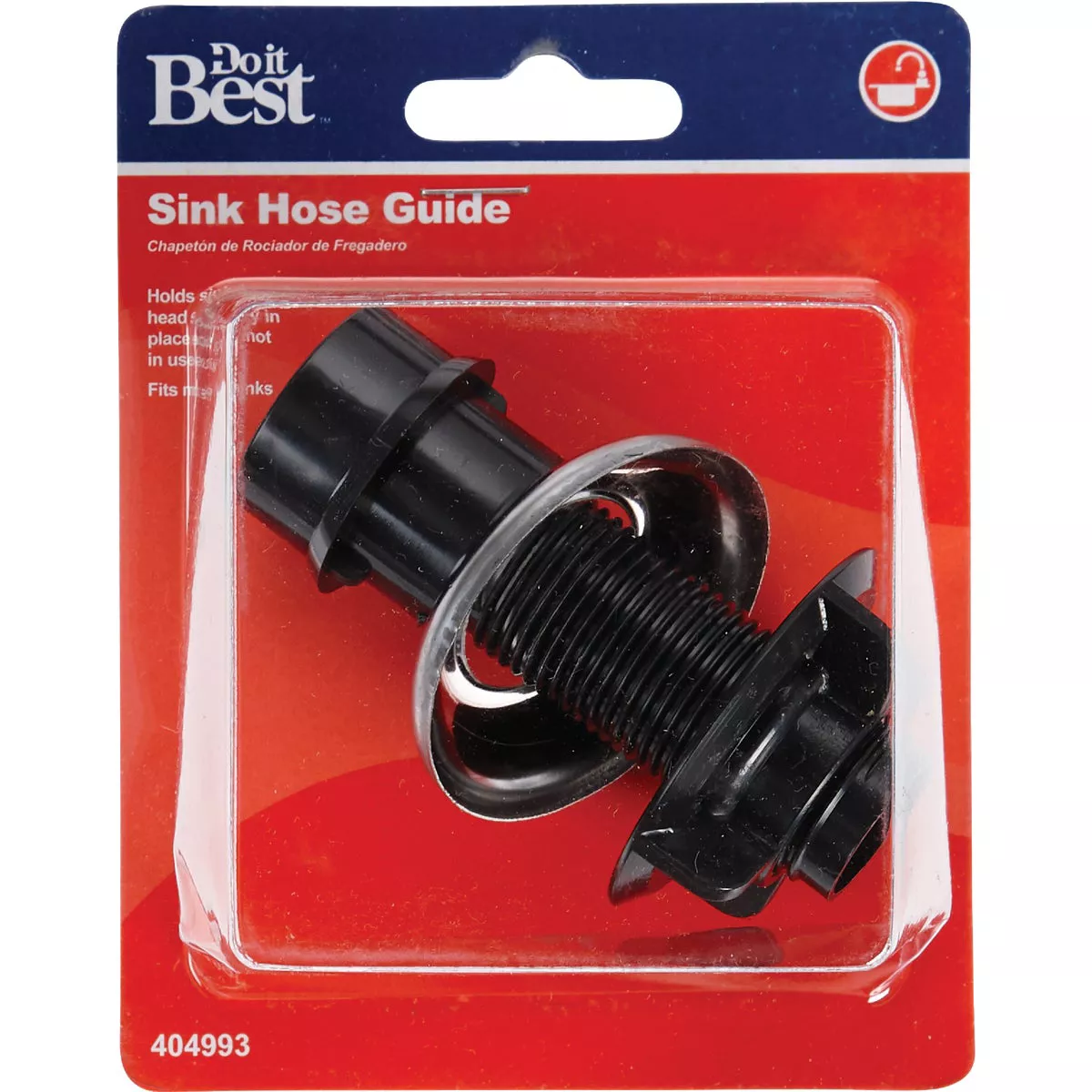 Do it Stainless Steel Sprayer Holder - photo 2