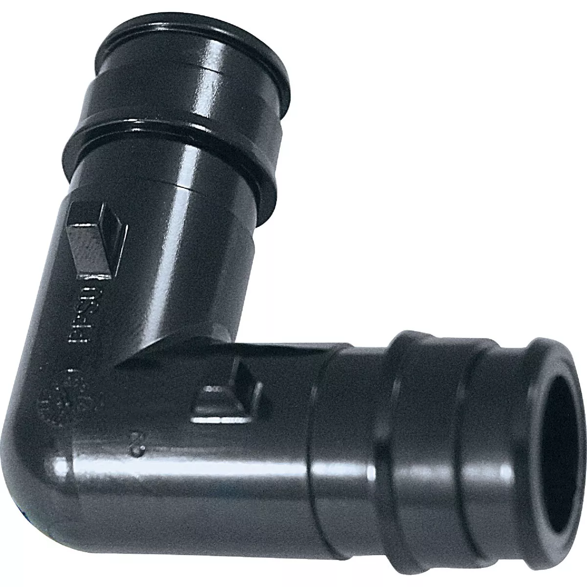 Apollo Retail 1/2 In. Barb x 1/2 In. Barb 90 Deg. Poly-Alloy PEX-A Elbow (1/4 Bend) (10-Pack) - photo 2