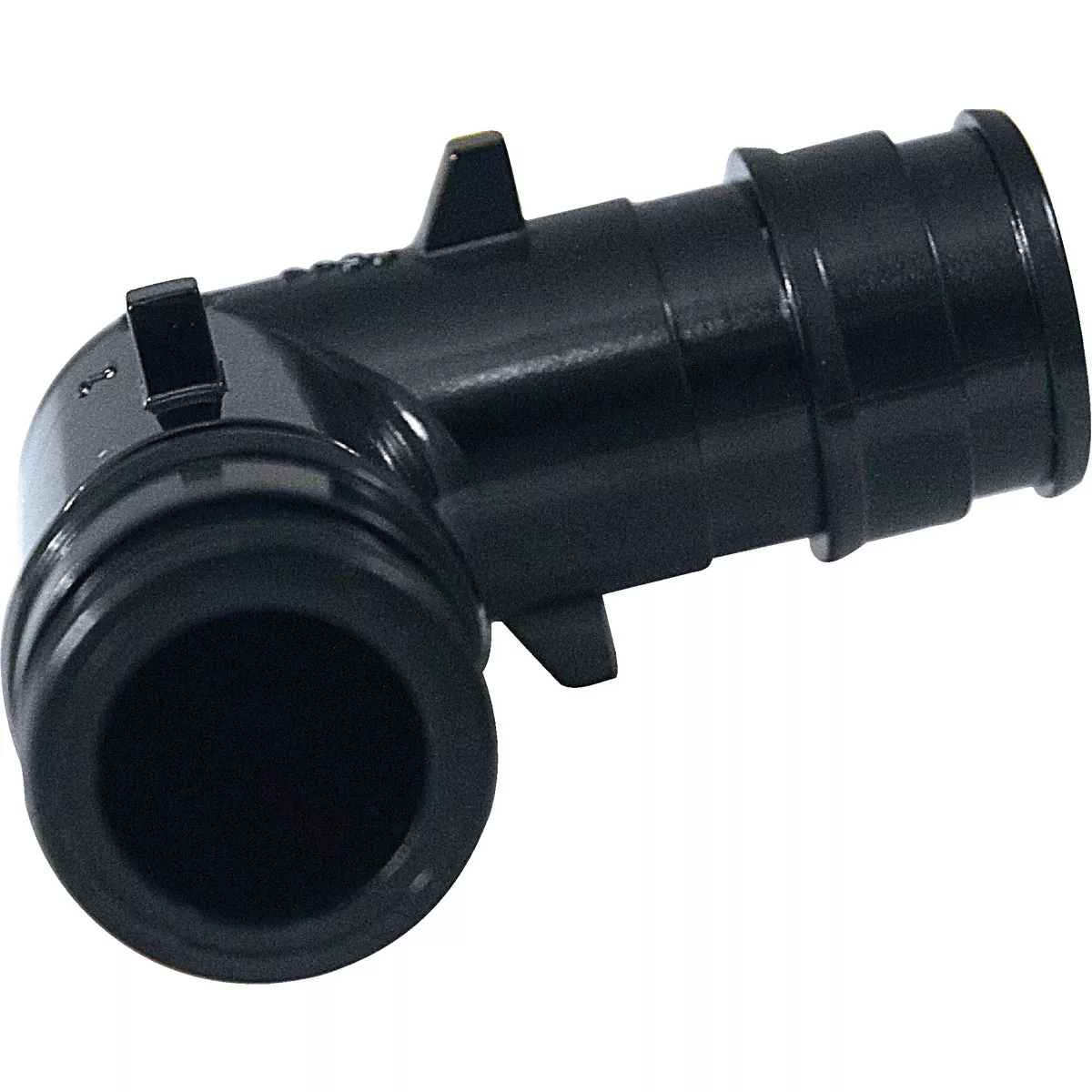 Apollo Retail 1/2 In. Barb x 1/2 In. Barb 90 Deg. Poly-Alloy PEX-A Elbow (1/4 Bend) (10-Pack) - photo 4