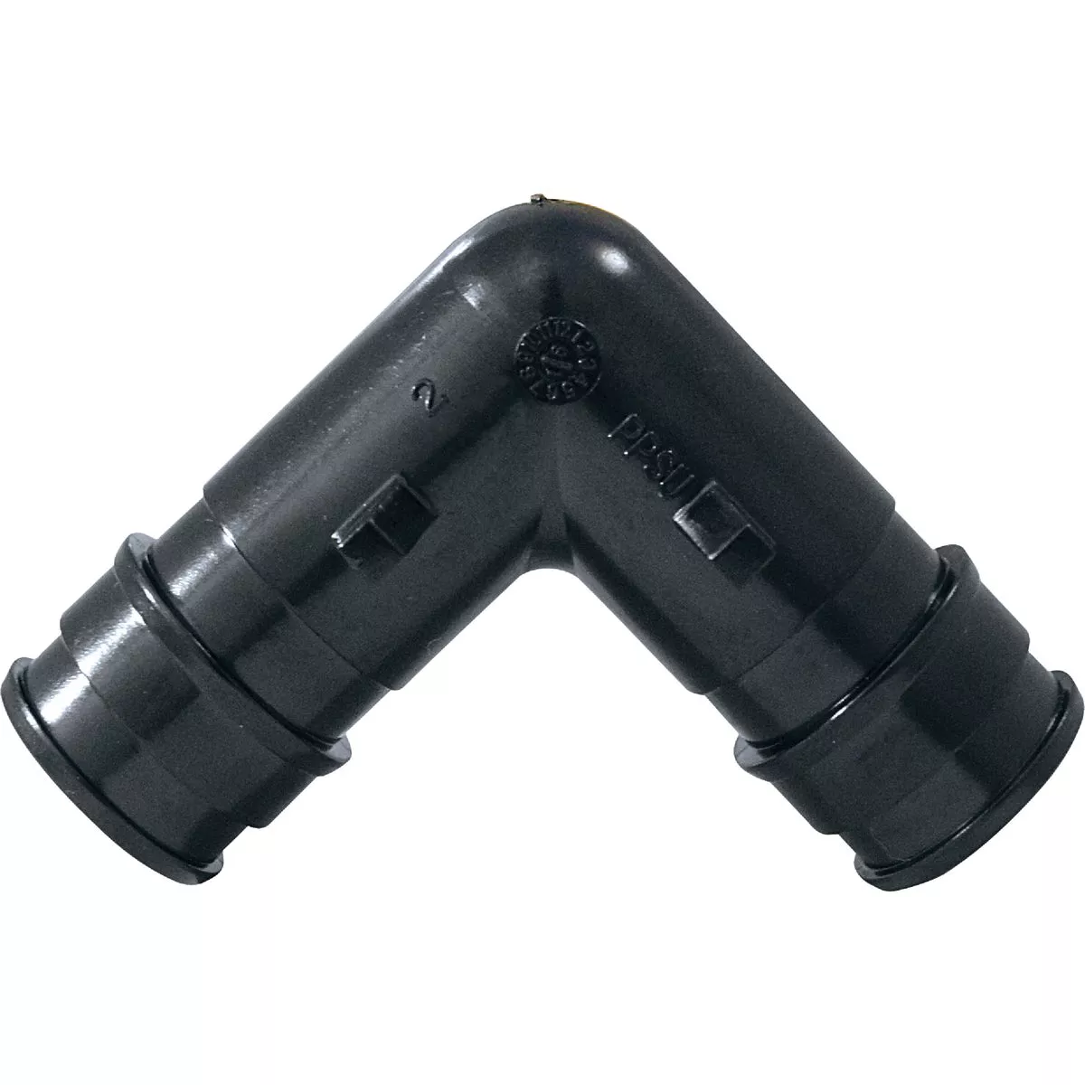 Apollo Retail 1/2 In. Barb x 1/2 In. Barb 90 Deg. Poly-Alloy PEX-A Elbow (1/4 Bend) (10-Pack) - photo 5