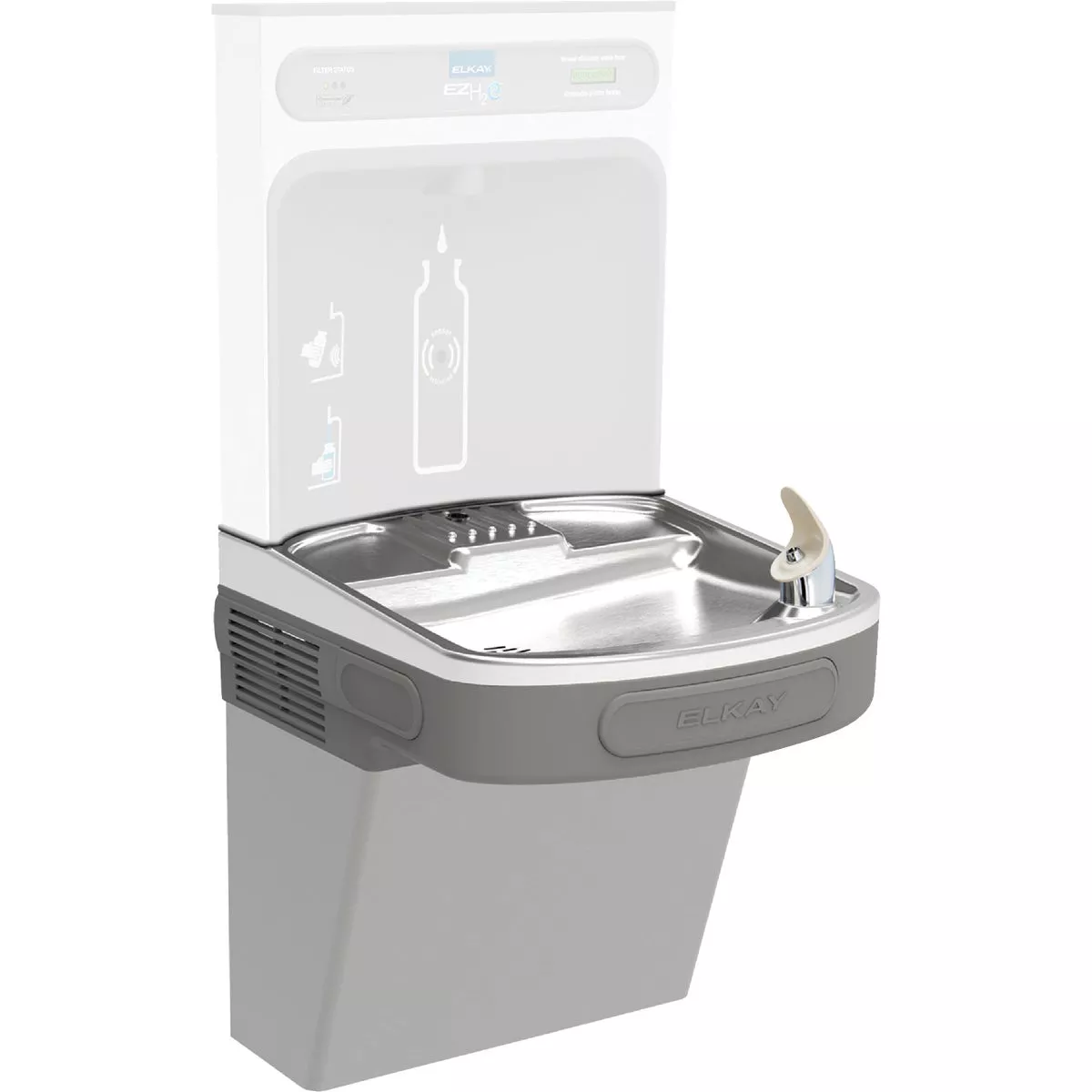 Elkay Commercial 8 Gal. Drinking Fountain