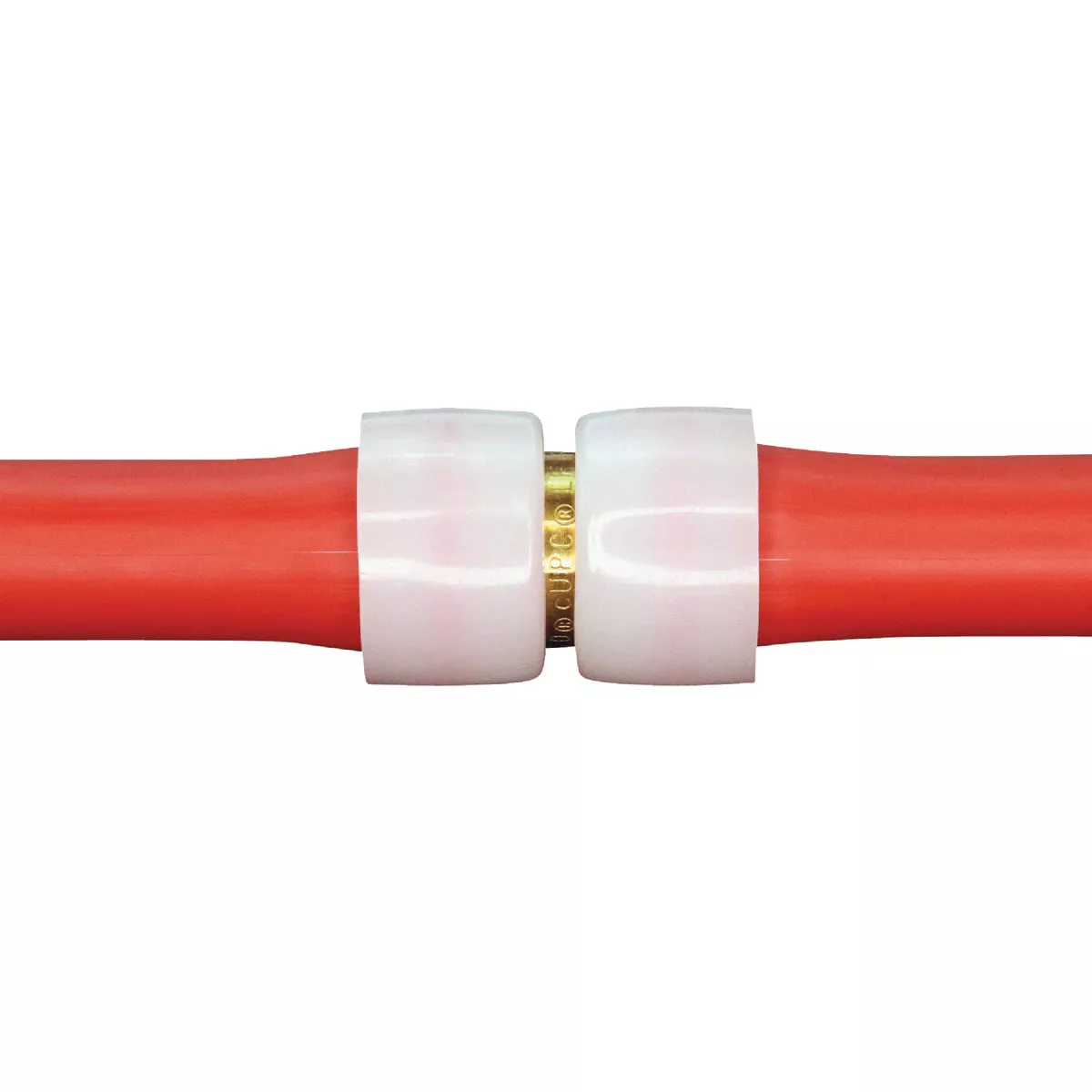 Apollo Retail 1/2 In. x 300 Ft. Red PEX Pipe Type A Coil - photo 2