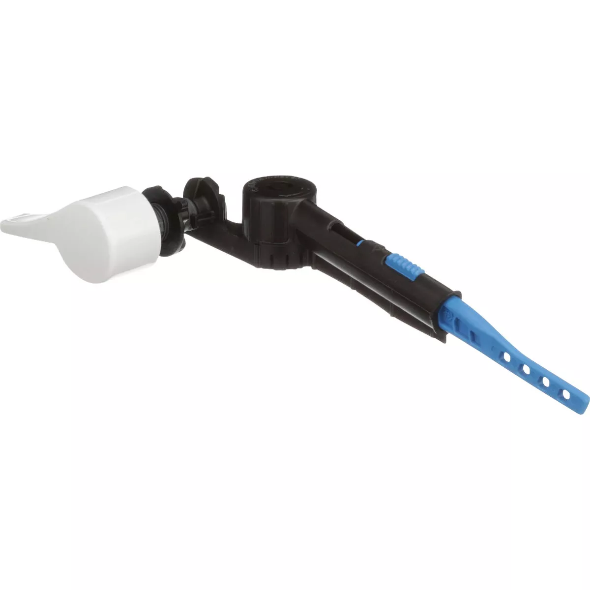 Fluidmaster Perfect Fit White Toilet Tank Lever - photo 4