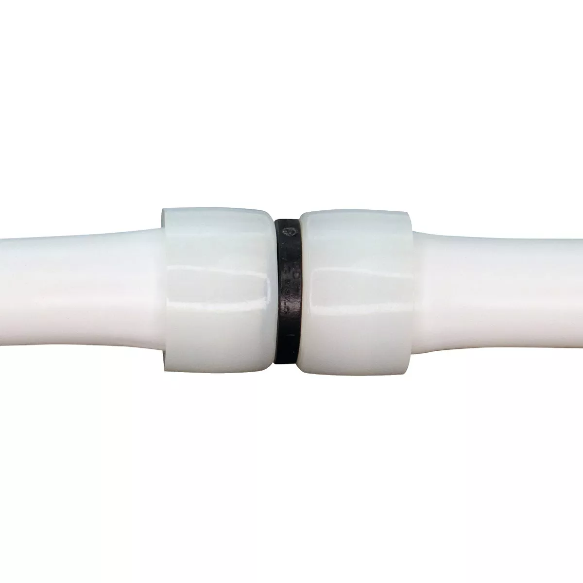 Conbraco 1 In. x 300 Ft. White PEX Pipe Type A Coil - photo 2