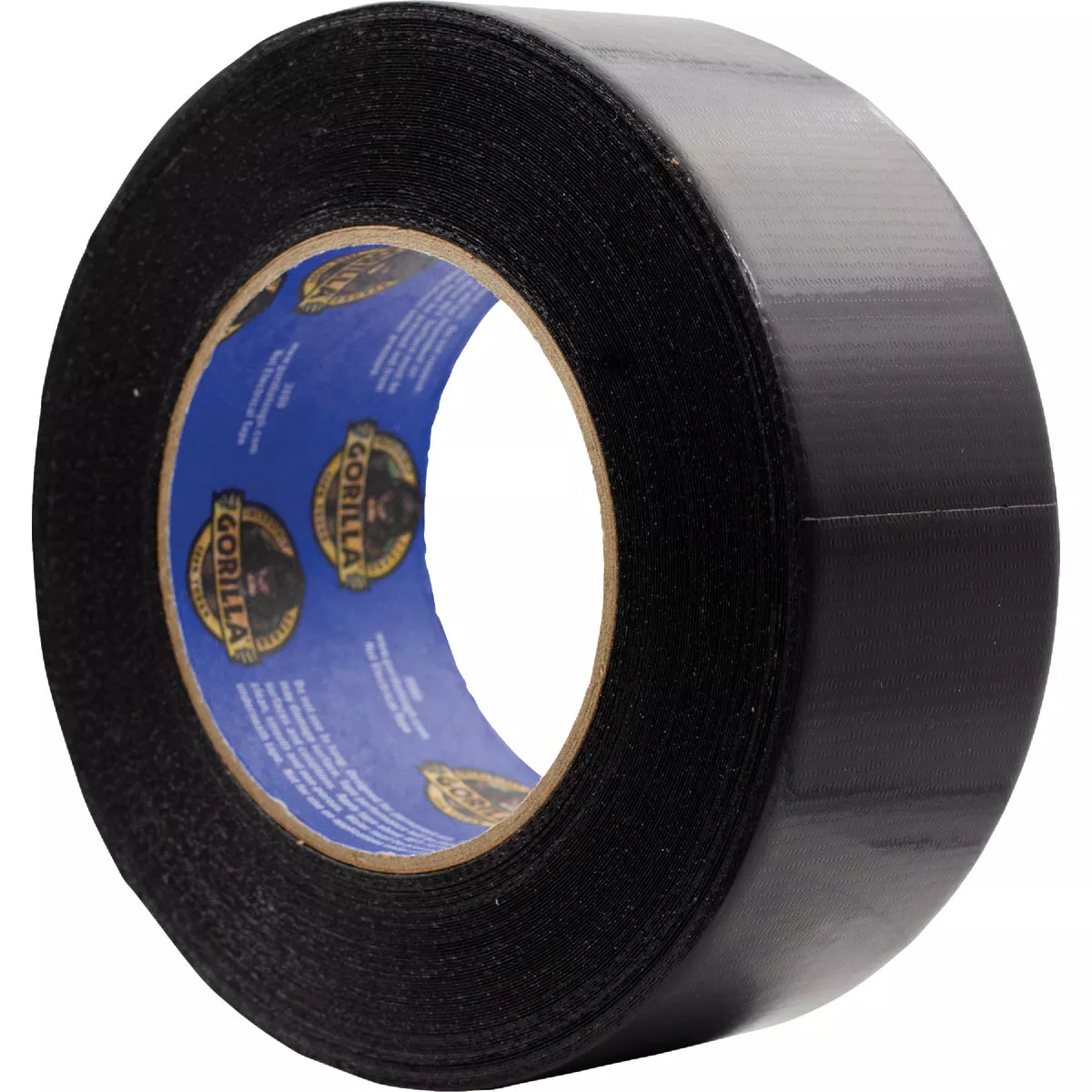 Gorilla 1.88 In. x 25 Yd. All Weather Repair Tape, Black - photo 4