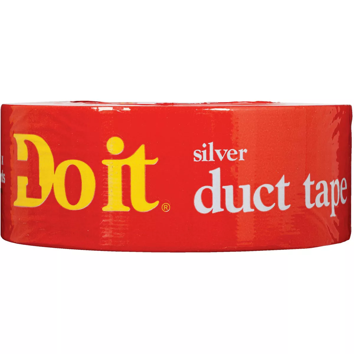 Do it 1.87 In. x 55 Yd. Duct Tape, Silver - photo 2