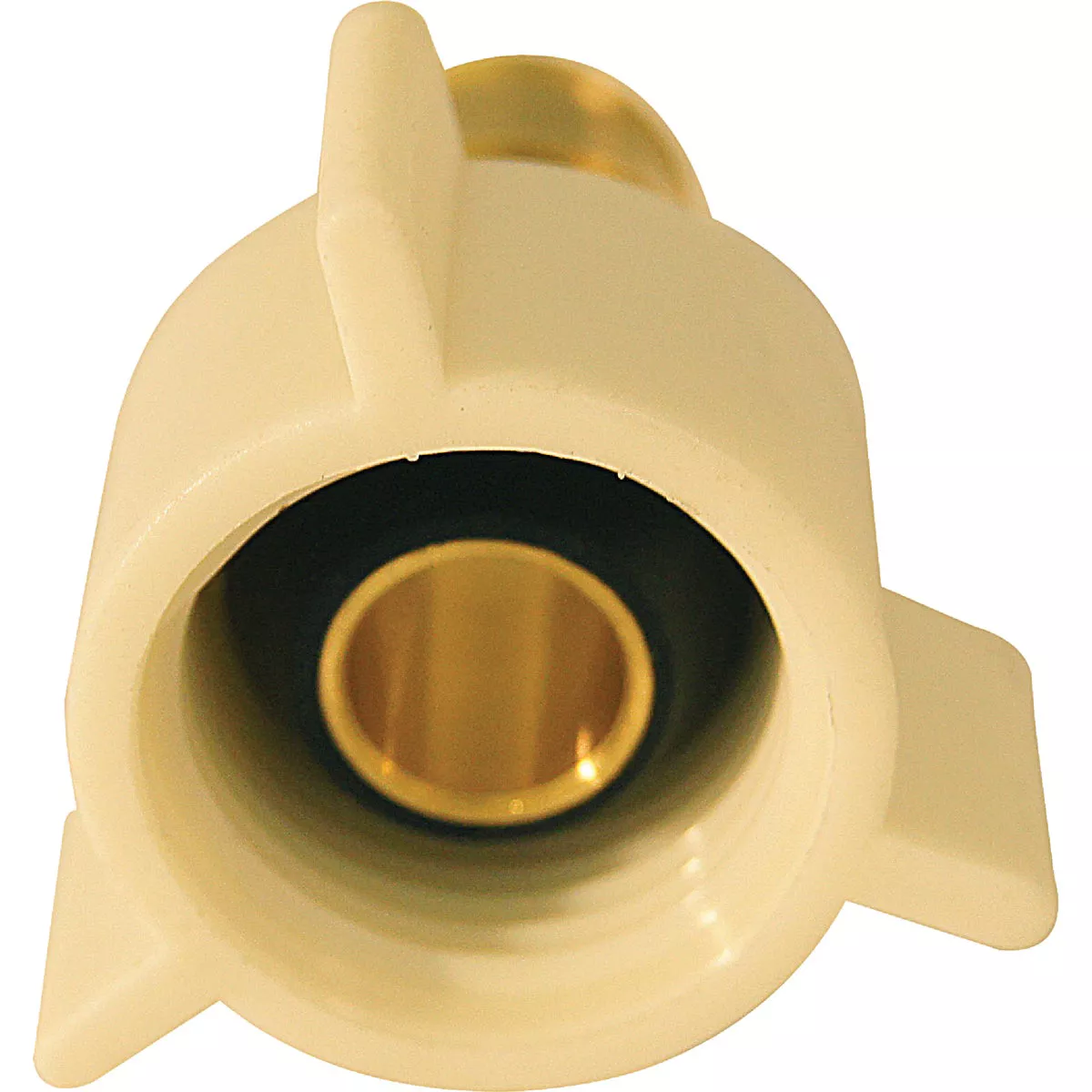 Apollo Retail 1/2 In. x 1/2 In. Brass Insert Fitting FSWVL PEX-A Adapter - photo 2