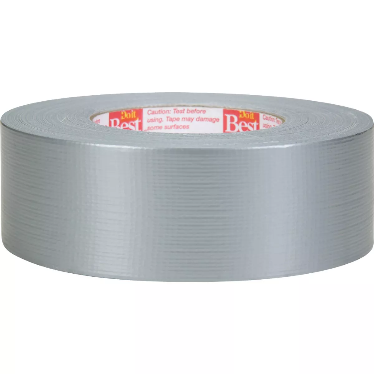Do it Best 1.87 In. x 60 Yd. Professional Duct Tape, Silver - photo 4