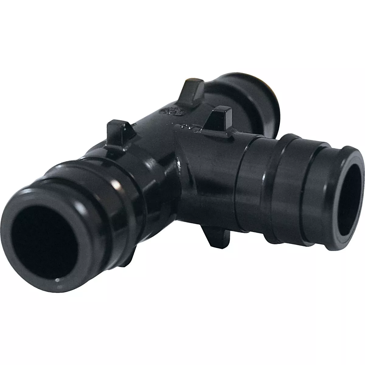 Apollo Retail 1/2 In. x 1/2 In. x 1/2 In. Barb Poly-Alloy PEX-A Tee (10-Pack) - photo 3