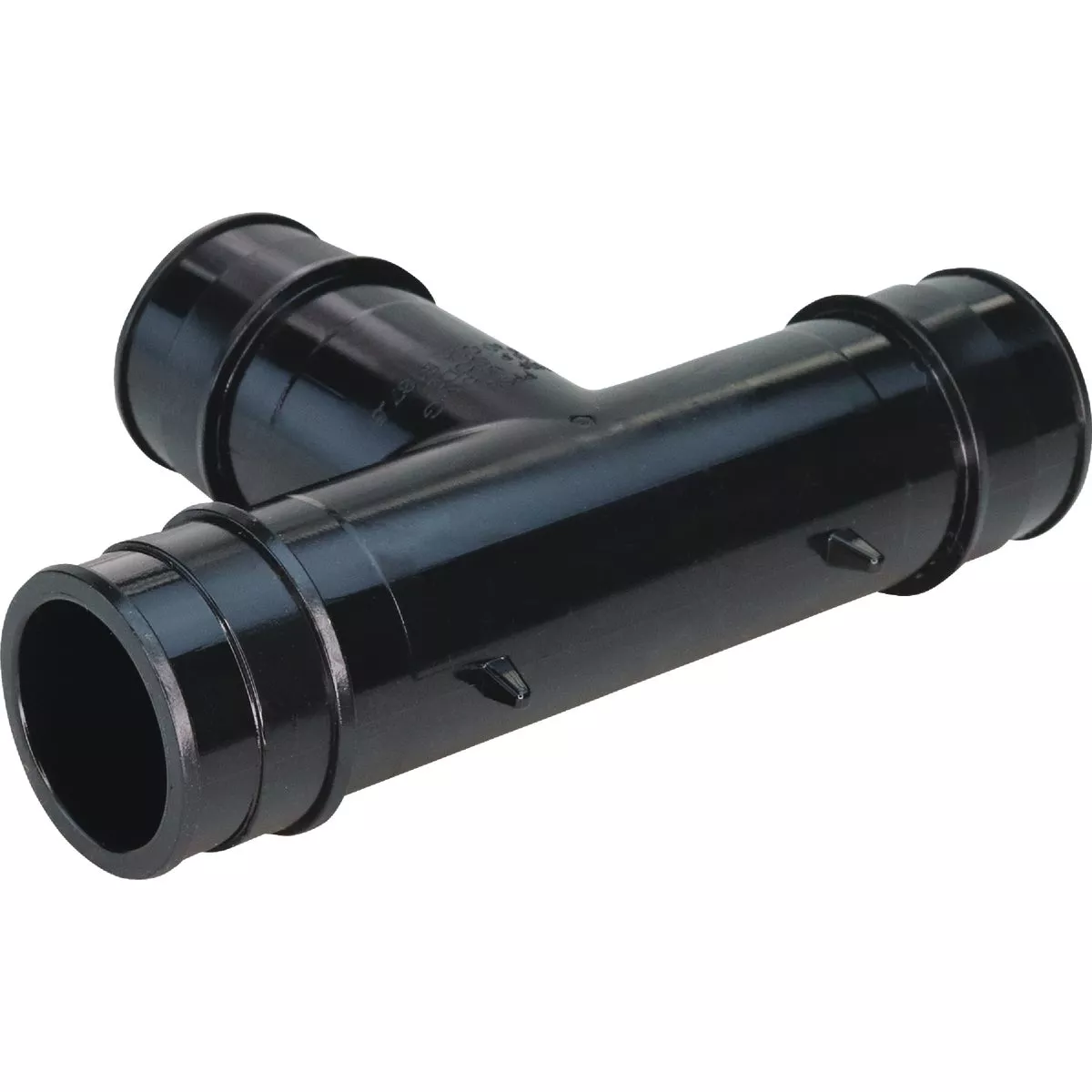 Apollo Retail 1 In. x 1 In. x 1 In. Barb Poly-Alloy PEX-A Tee (5-Pack) - photo 2