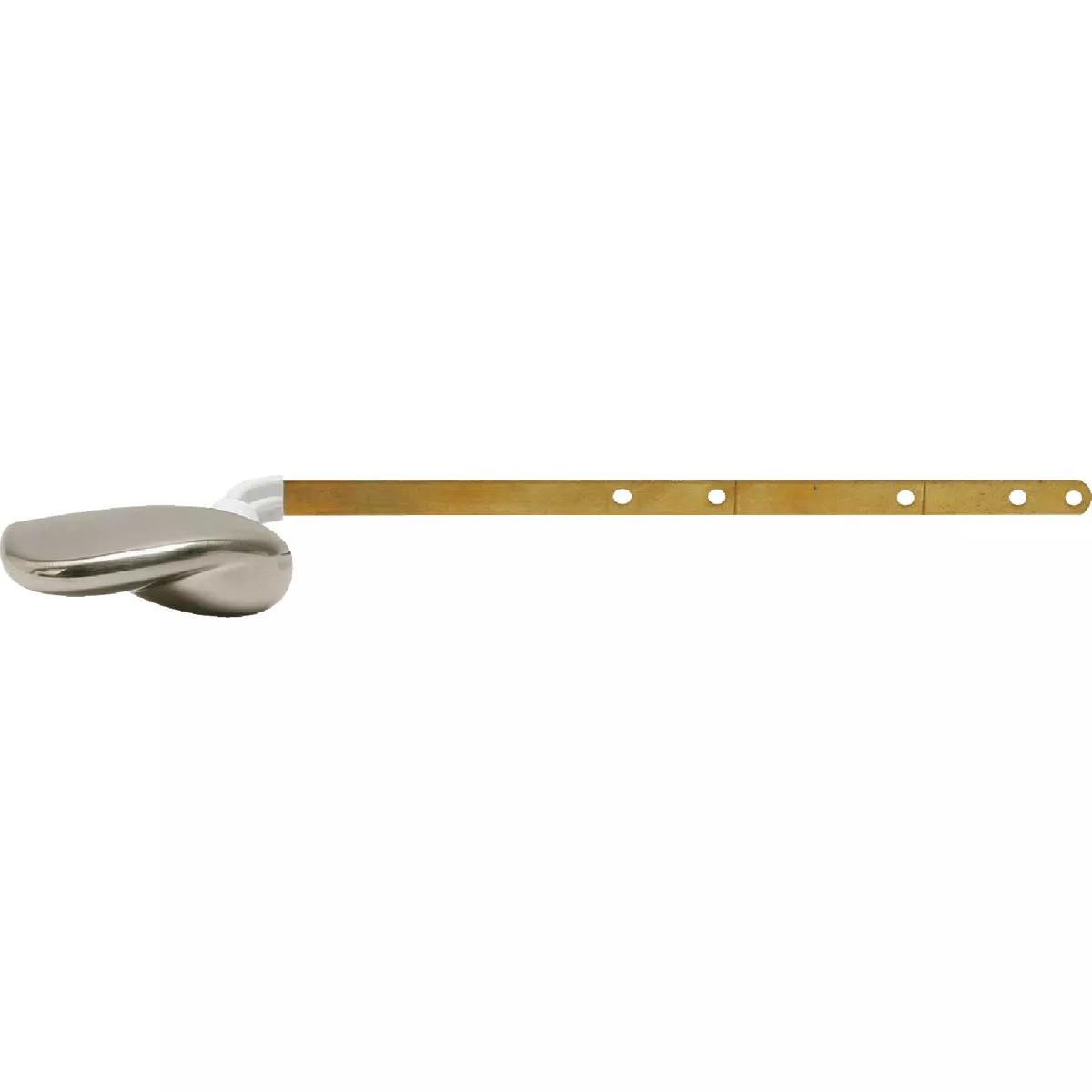Fluidmaster Sure-Fit Platinum Tank Lever with Metal Arm