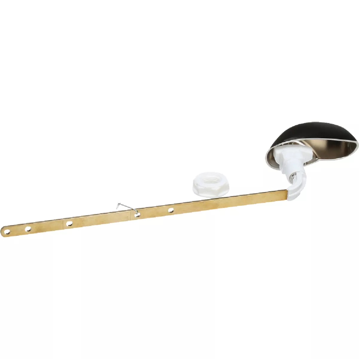 Fluidmaster Sure-Fit Platinum Tank Lever with Metal Arm - photo 5