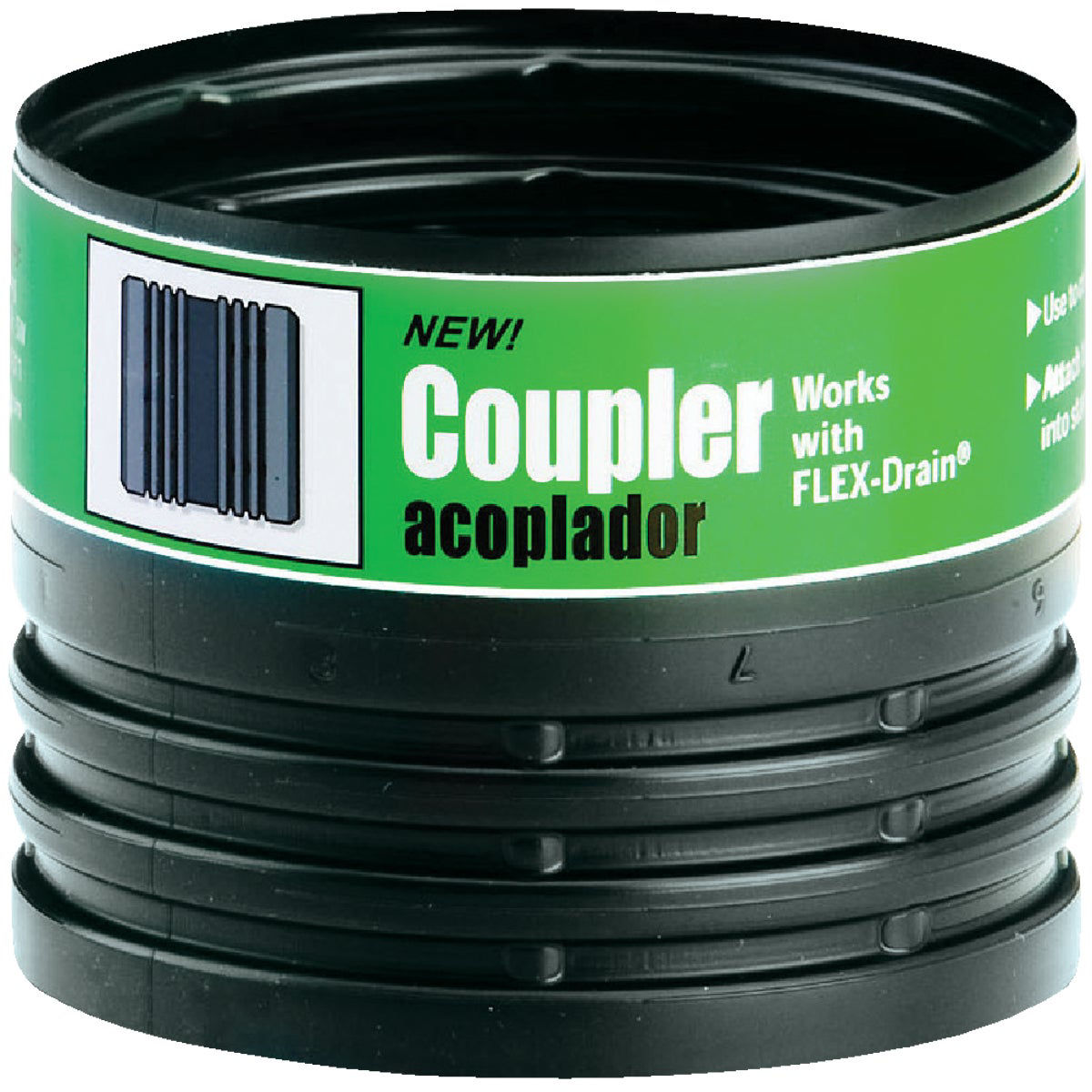 Flexible Coupler | True Value Hardware