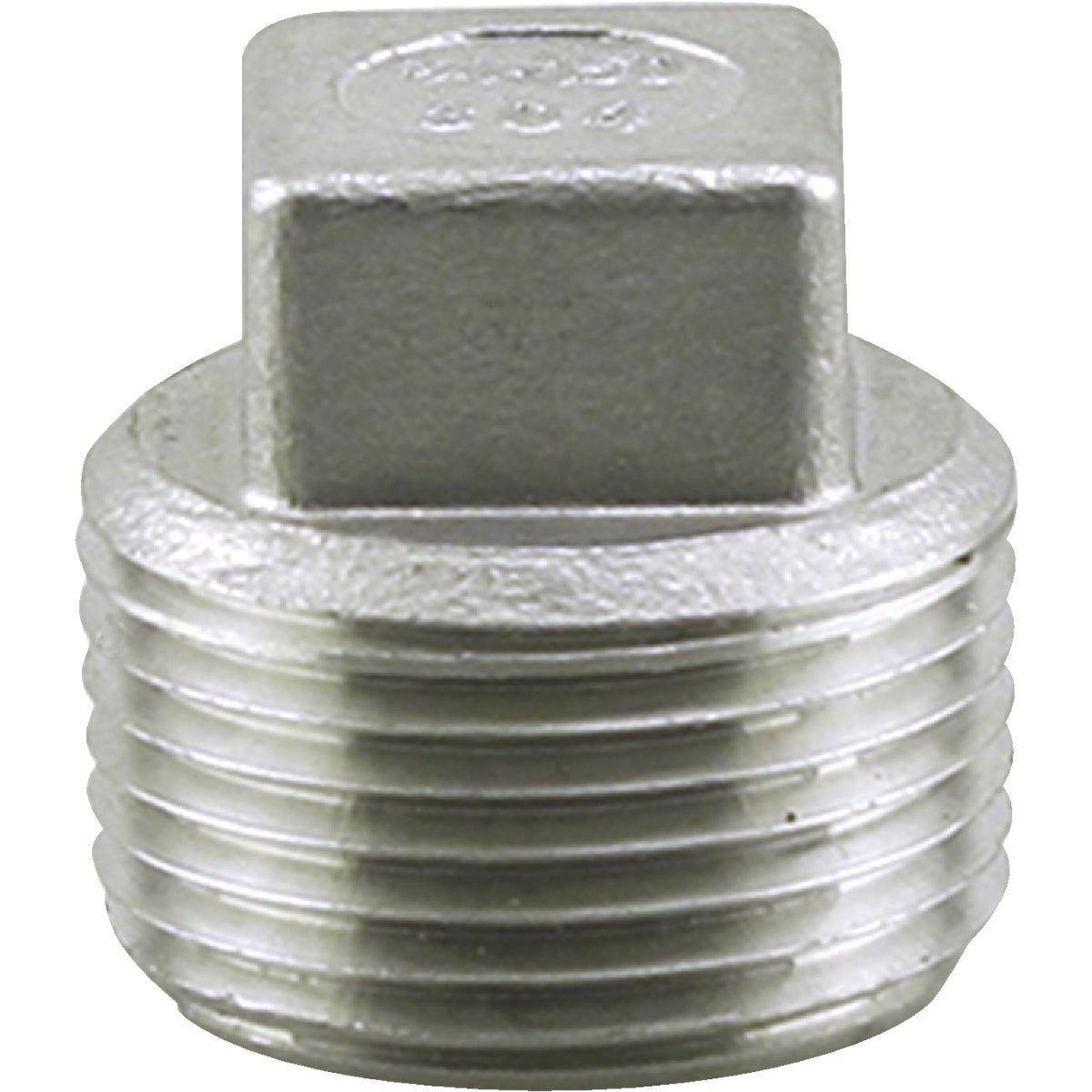 Stainless Steel Plug | True Value Hardware