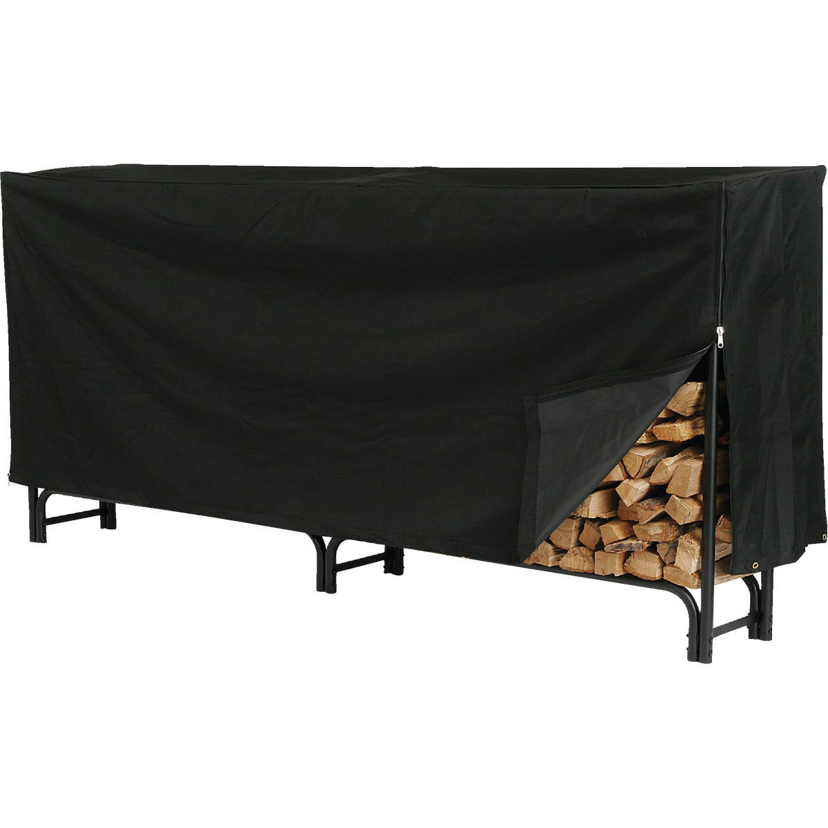 Log Rack Cover | True Value Hardware