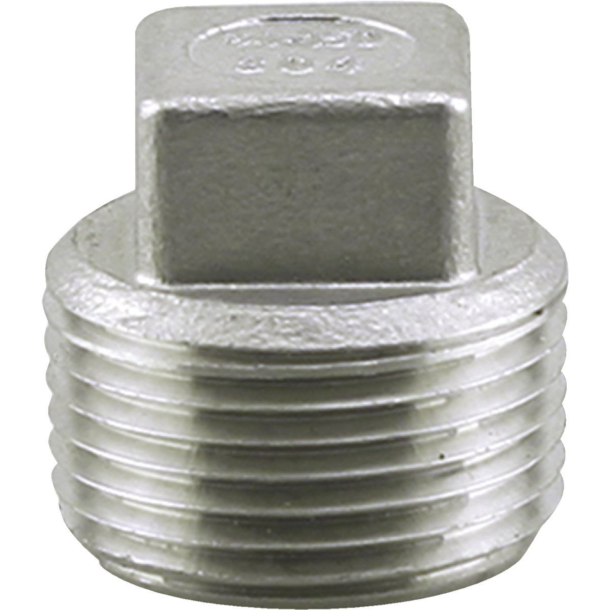 Stainless Steel Plug | True Value Hardware