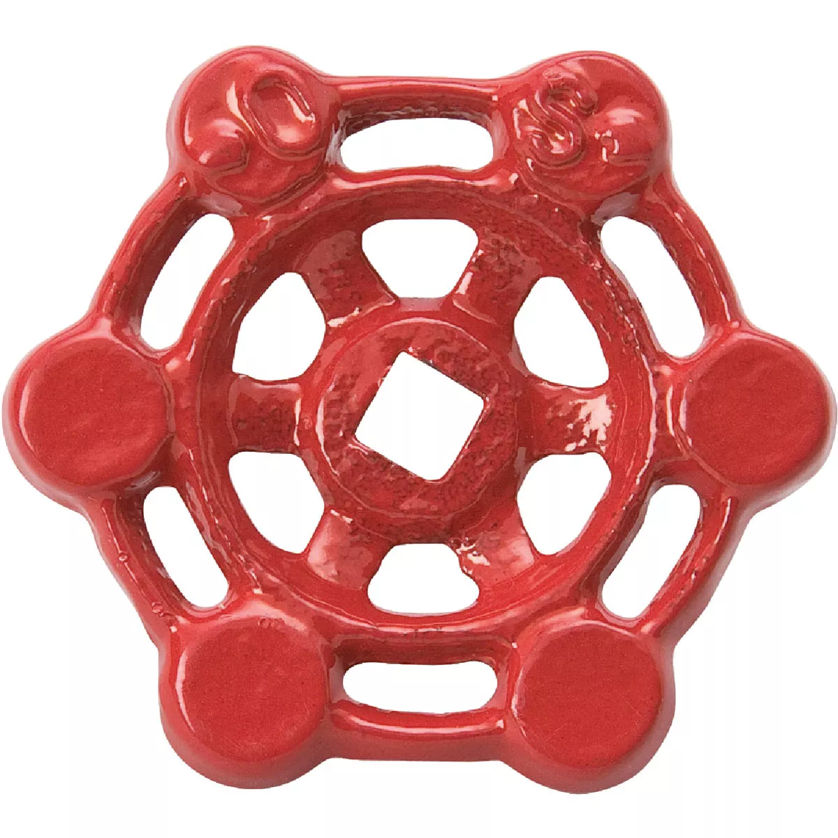 ProLine 1 In. Replacement Wheel Valve Handle