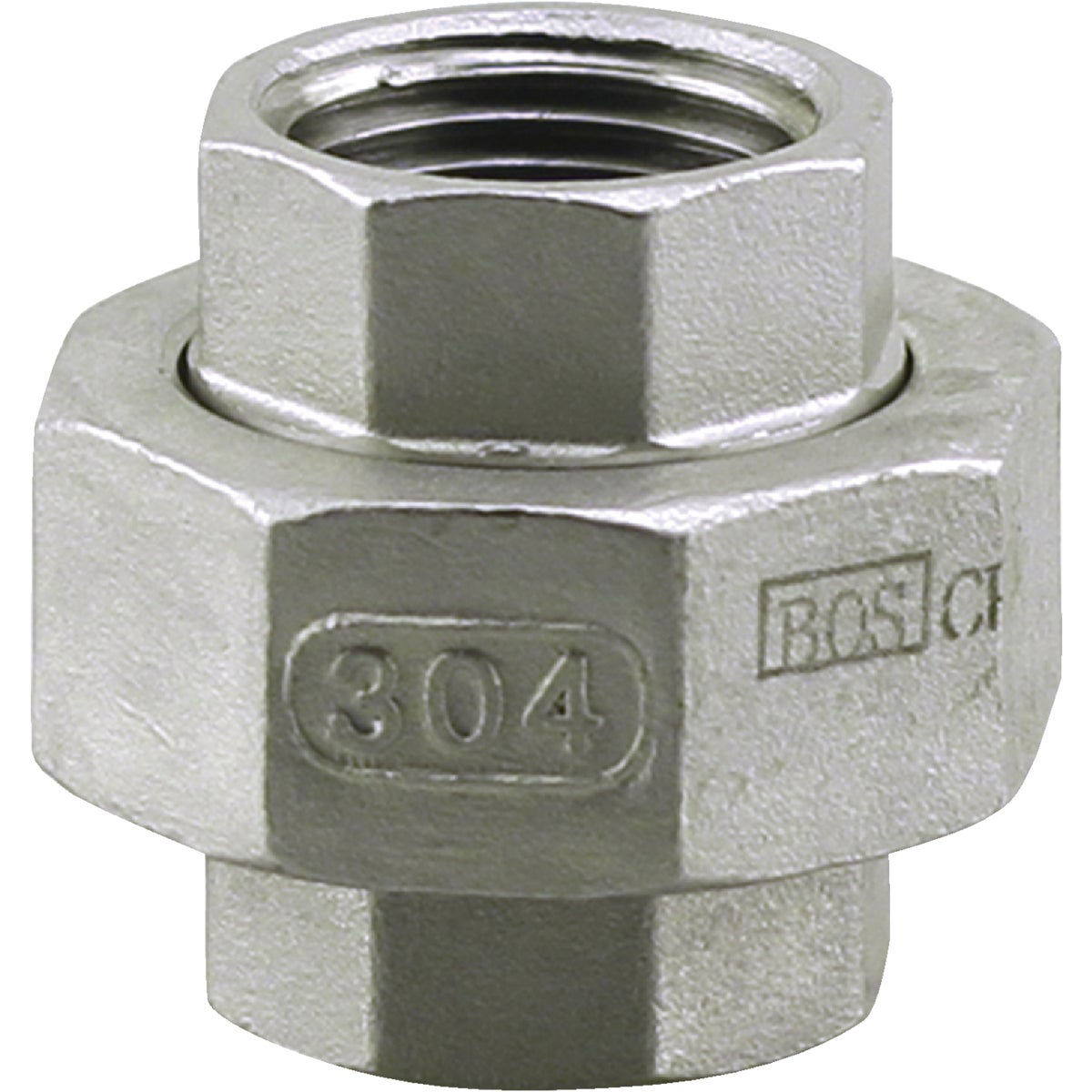 Stainless Steel Union | True Value Hardware