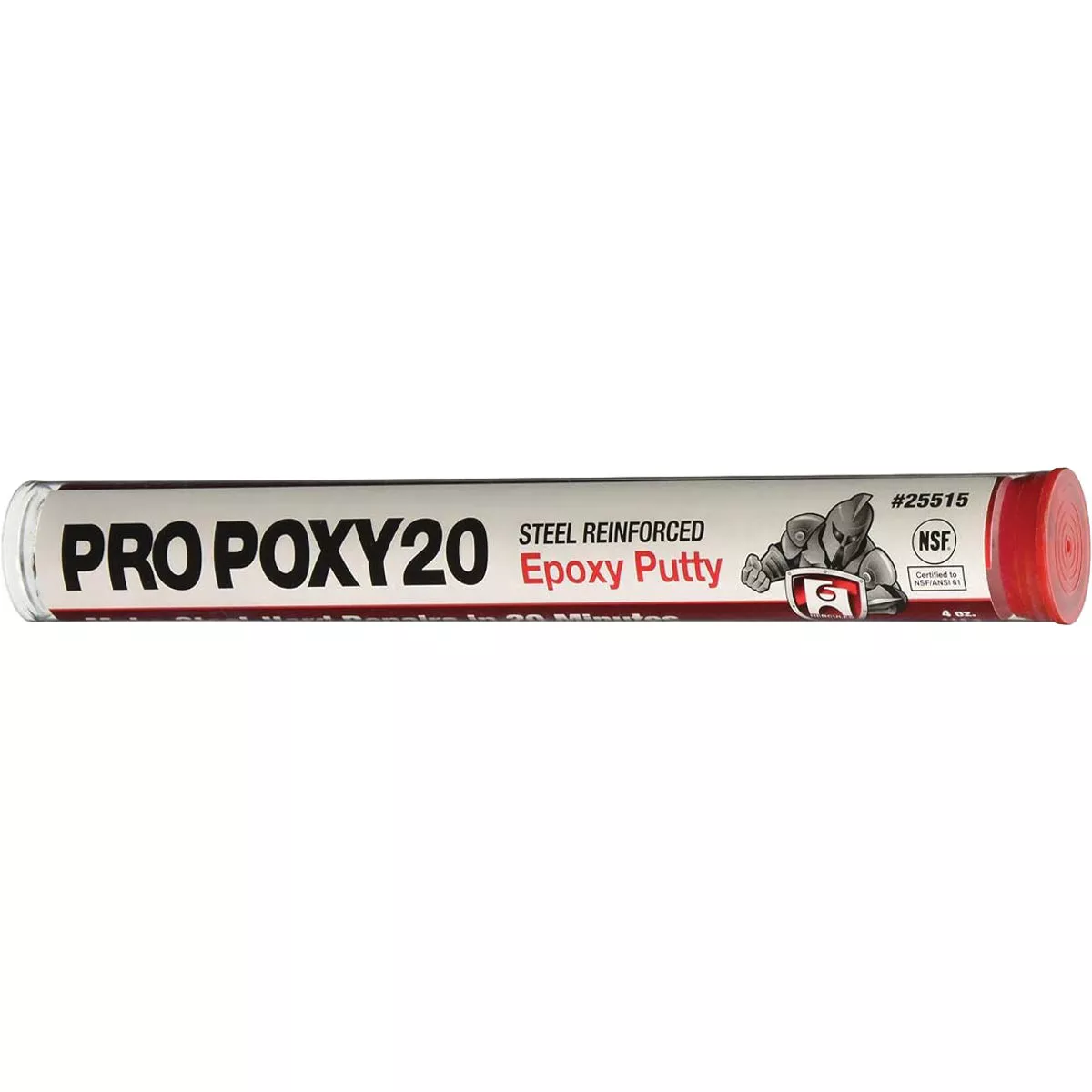 Hercules 4 oz. Pro-Poxy 20 | True Value Hardware