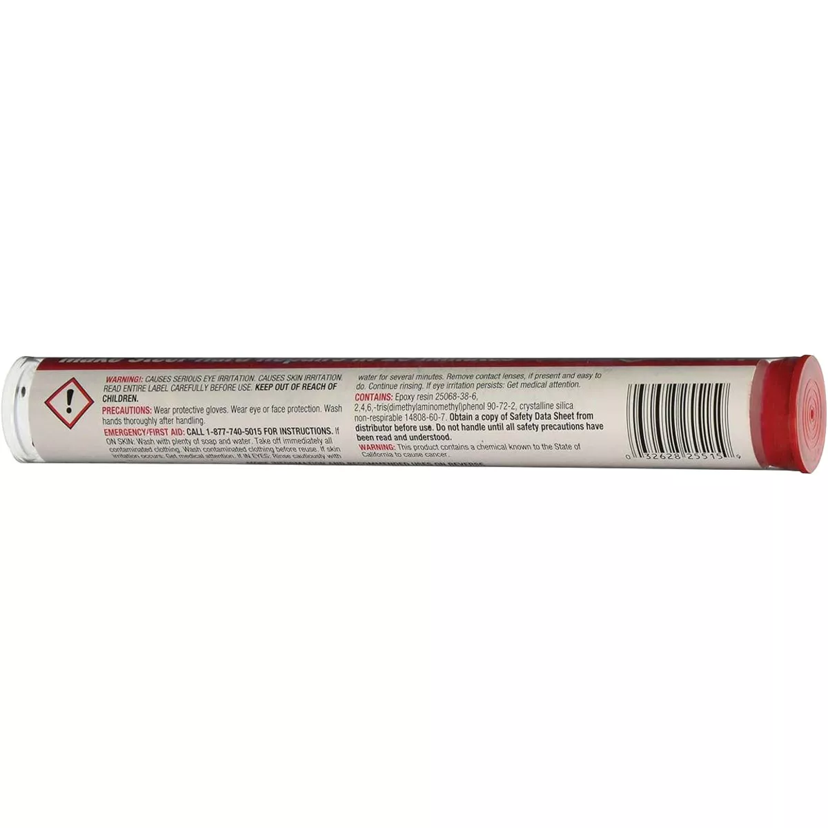 Hercules 4 oz. Pro-Poxy 20 | True Value Hardware